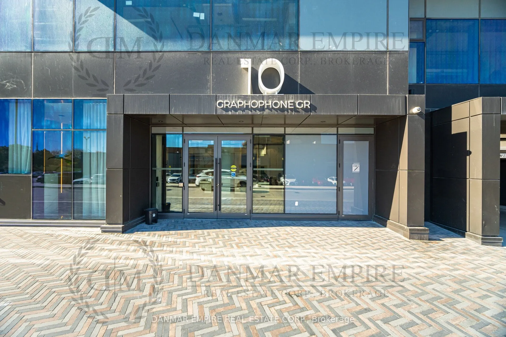 10 Graphophone Grove, #1902