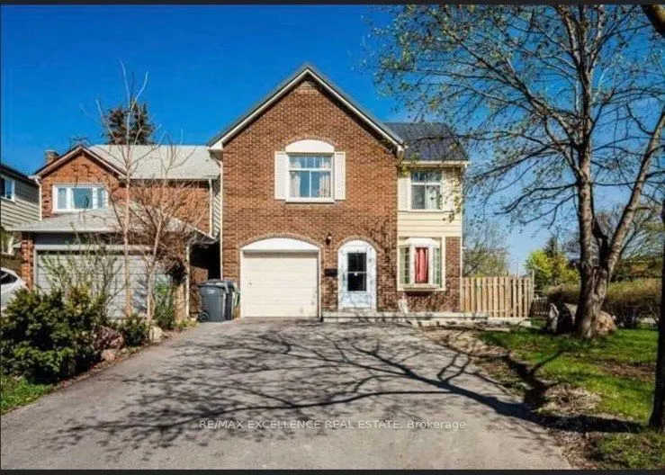 72 Rotherglen Court