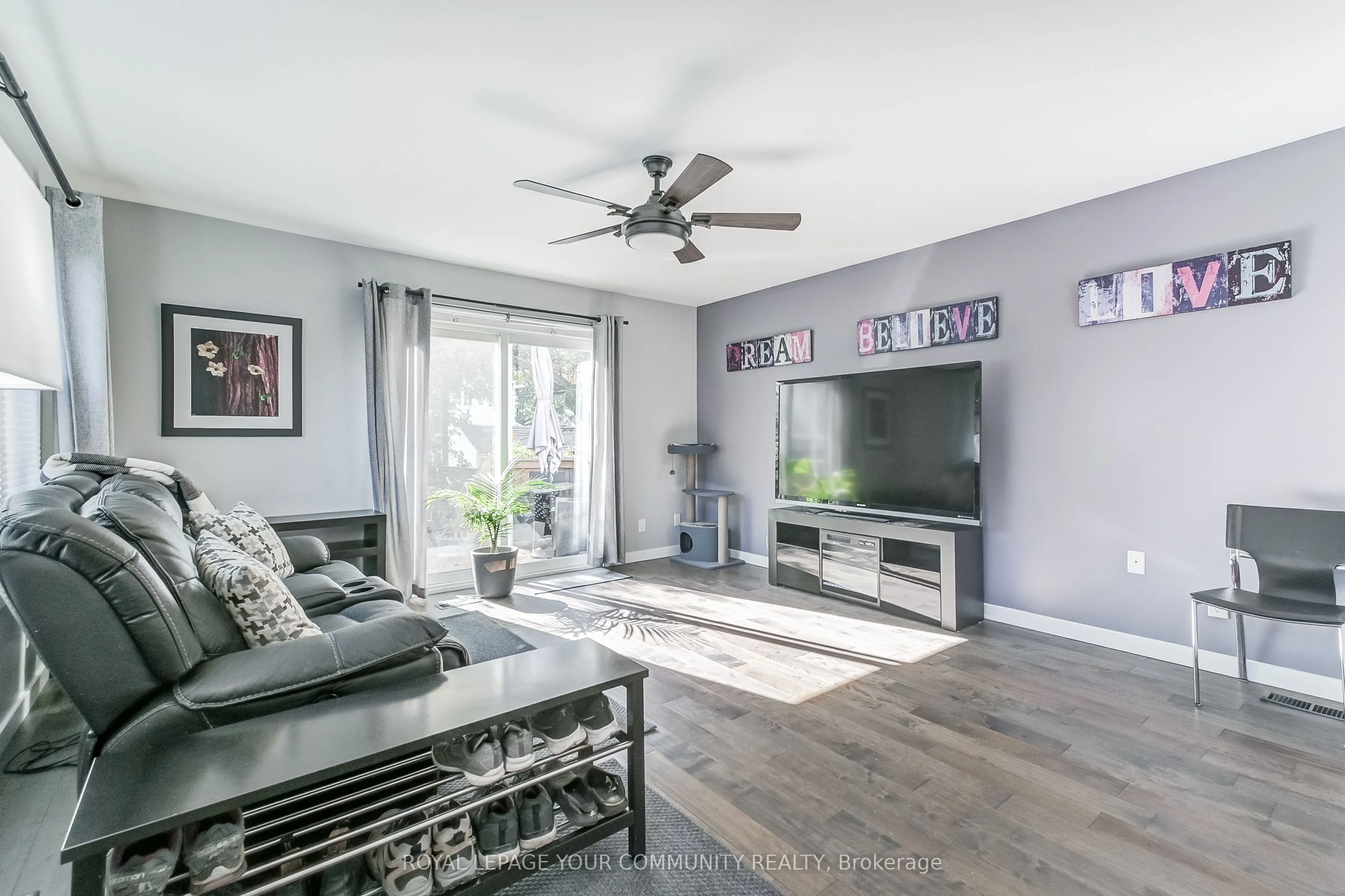 93 Gair Drive