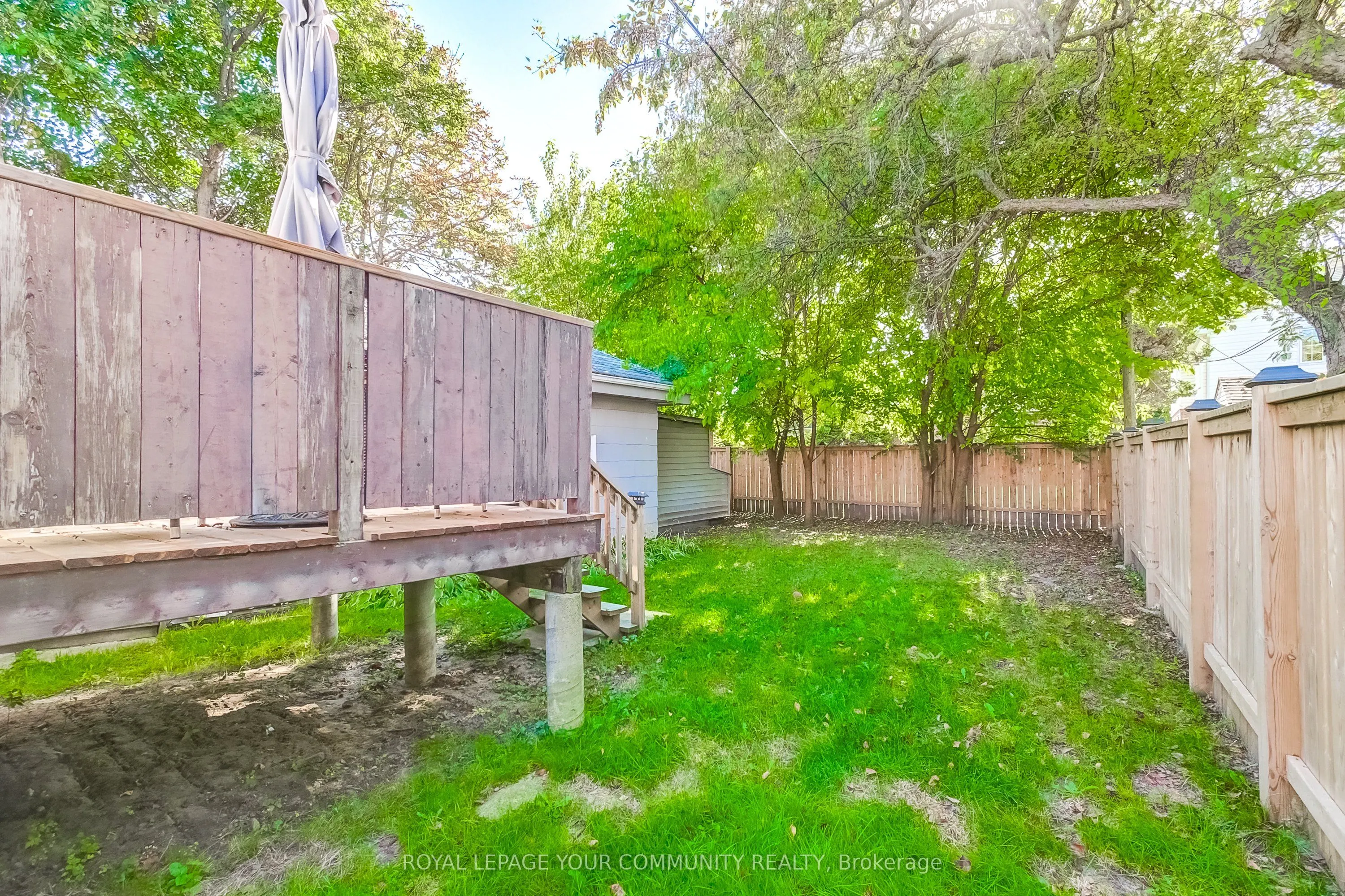 93 Gair Drive