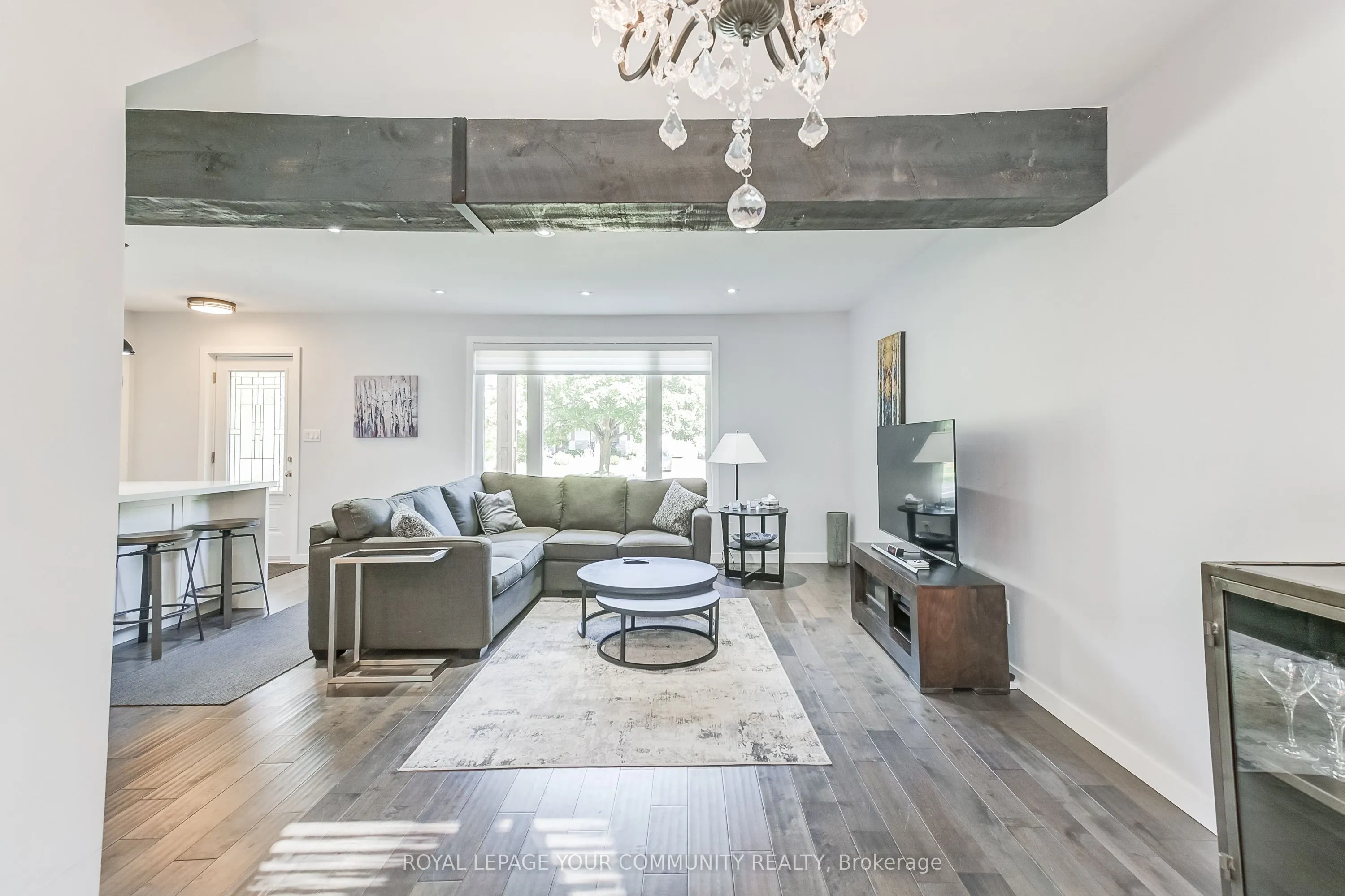 93 Gair Drive