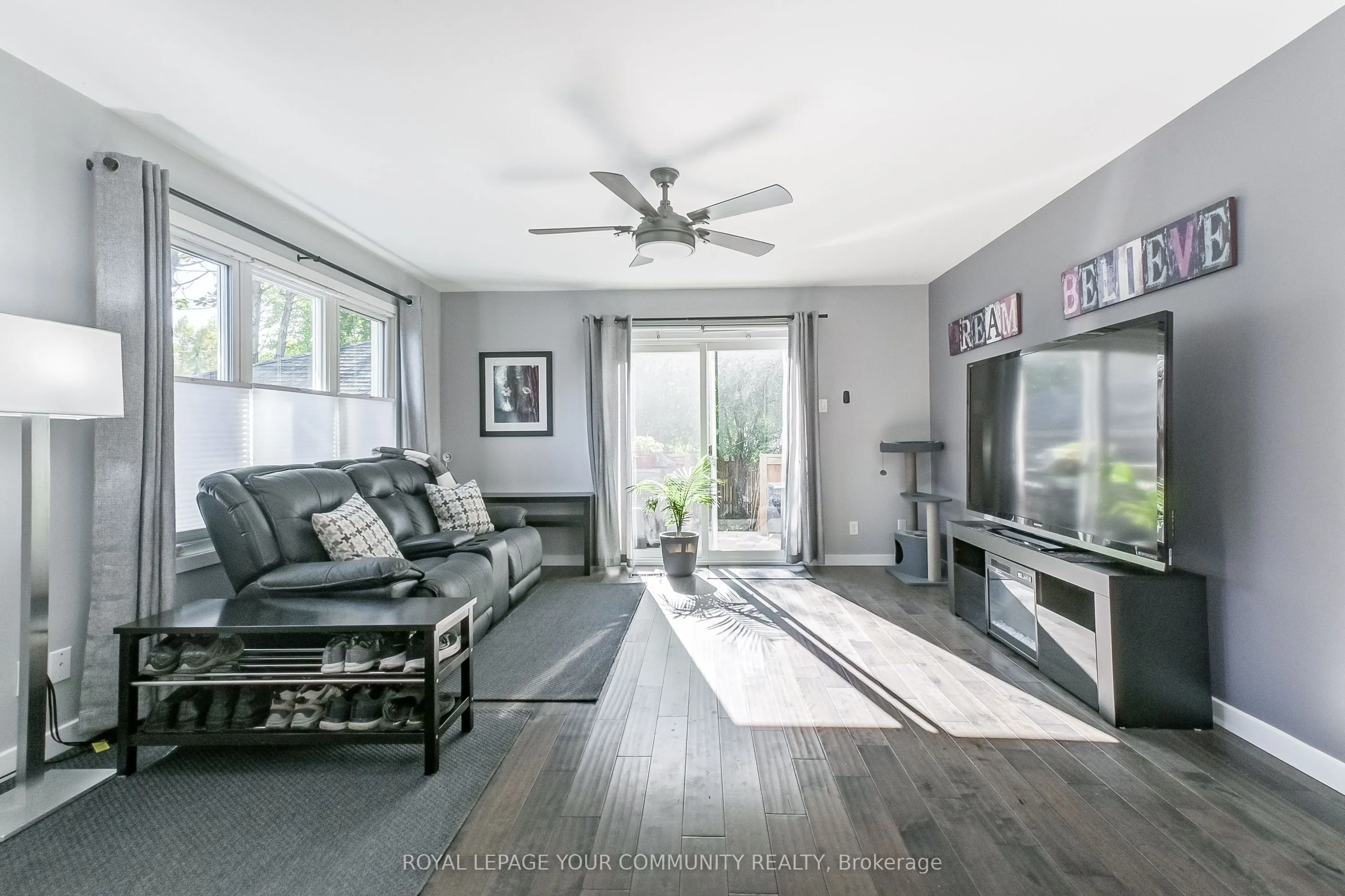 93 Gair Drive