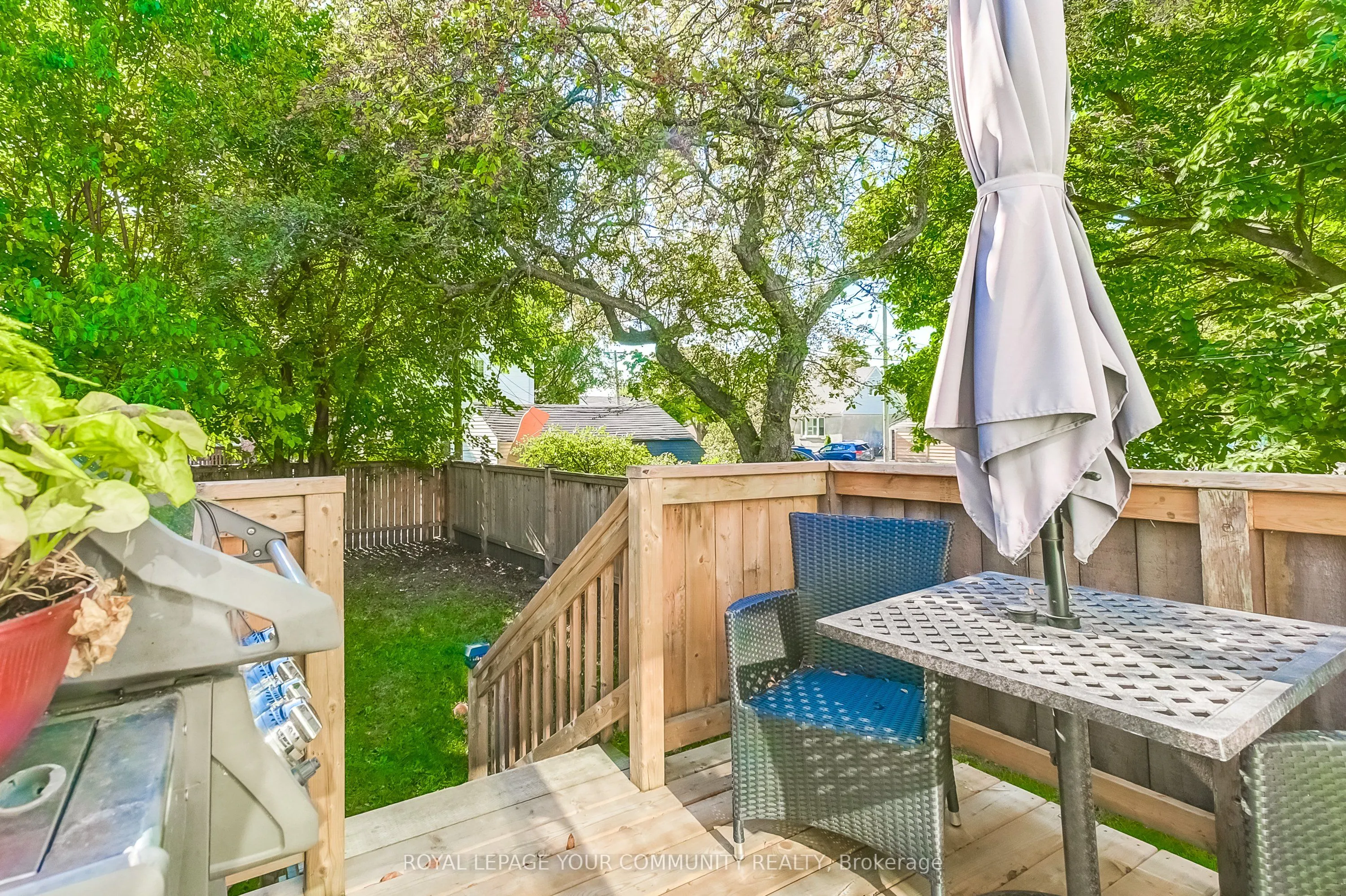 93 Gair Drive