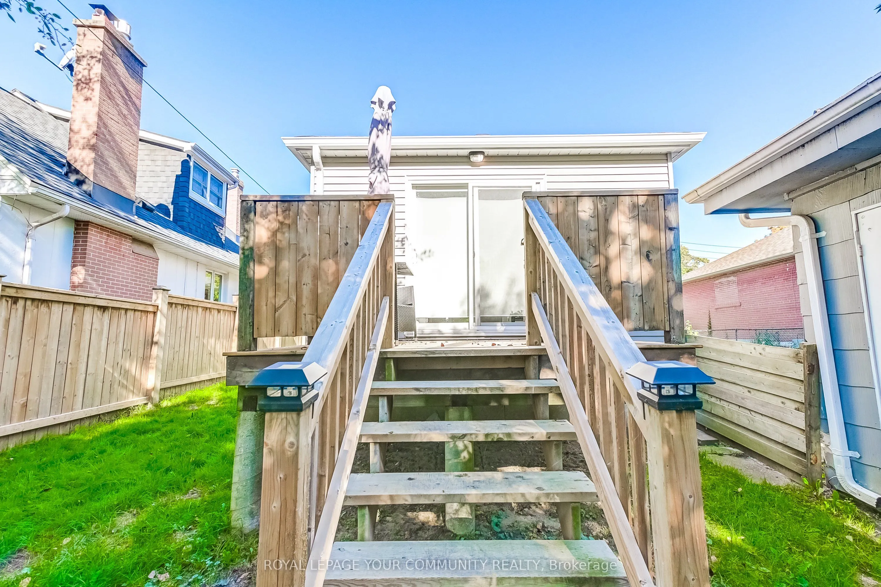 93 Gair Drive