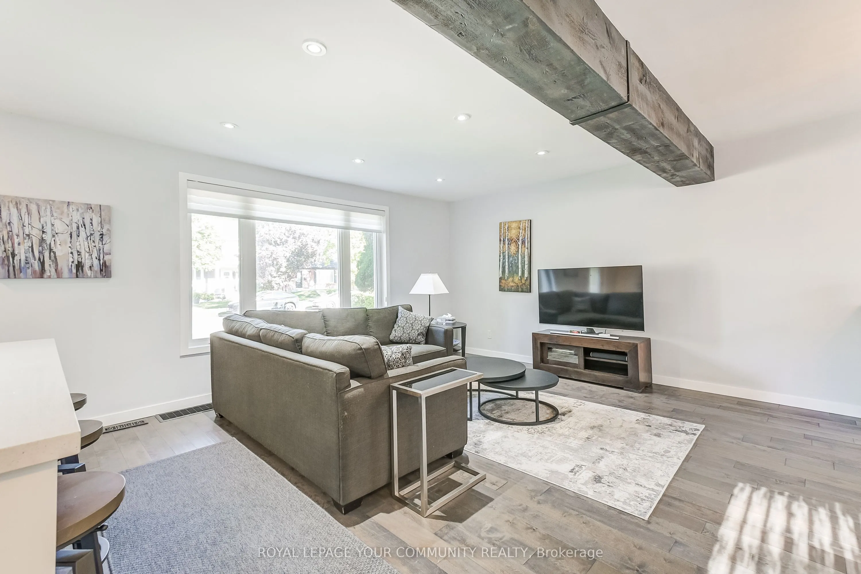 93 Gair Drive
