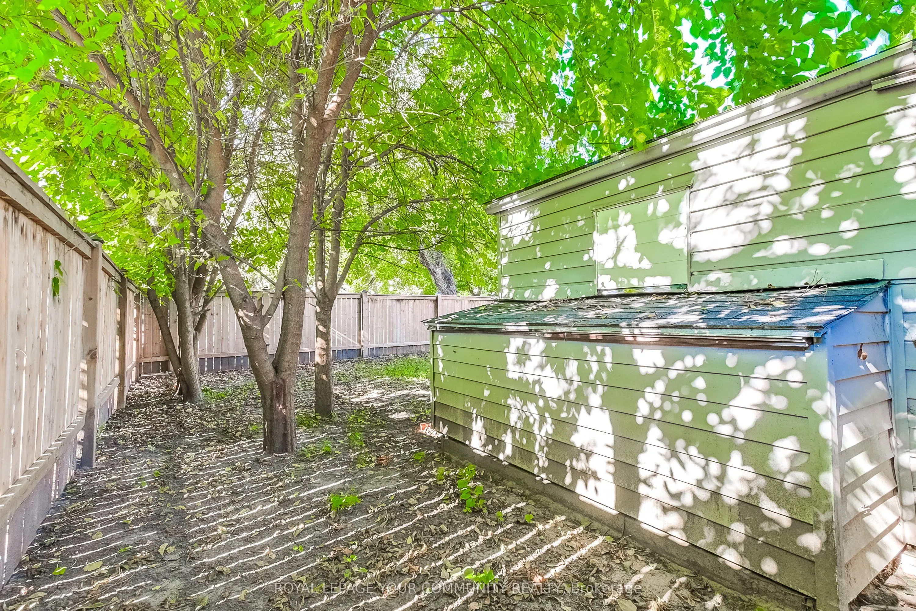 93 Gair Drive