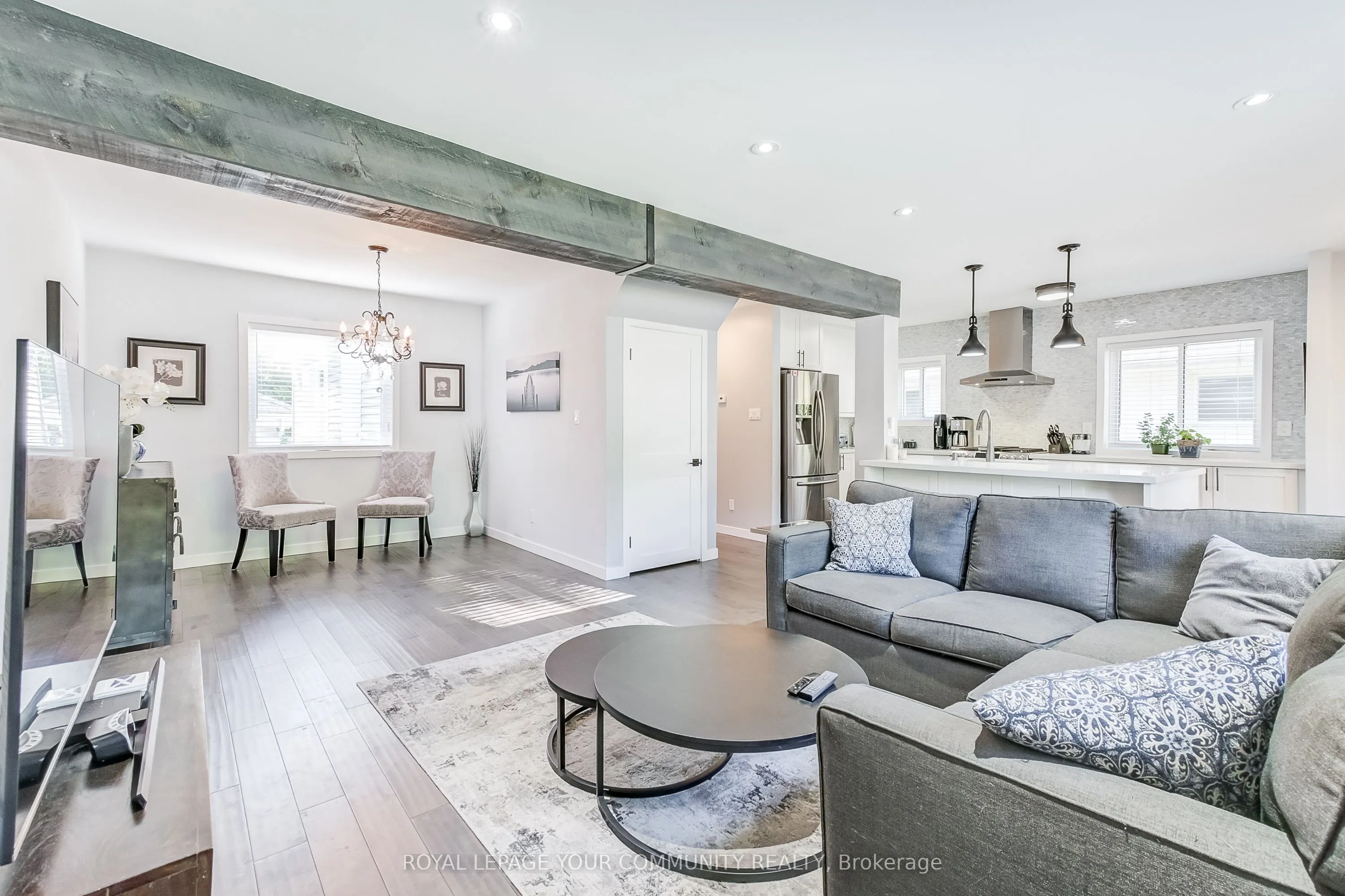 93 Gair Drive