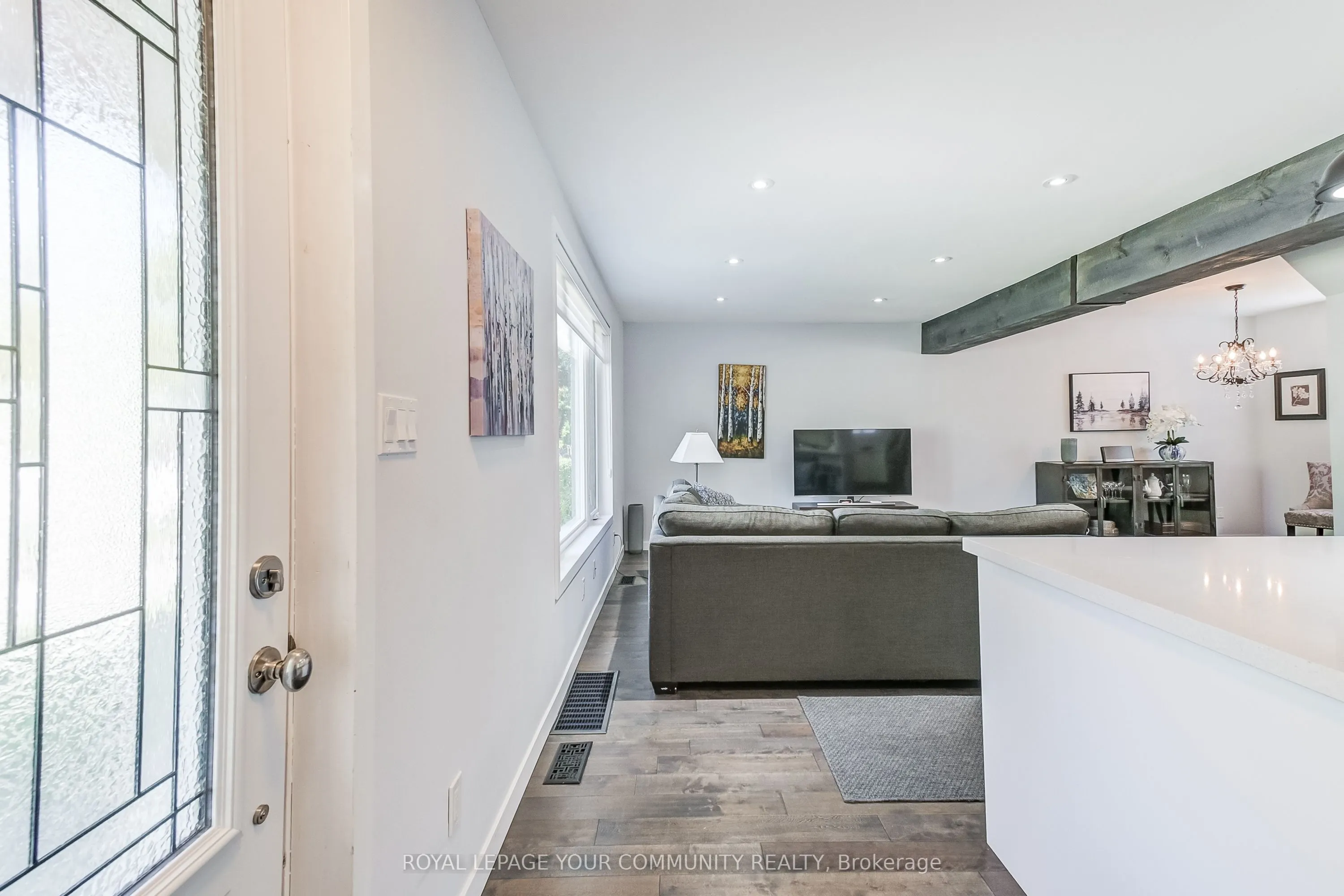 93 Gair Drive
