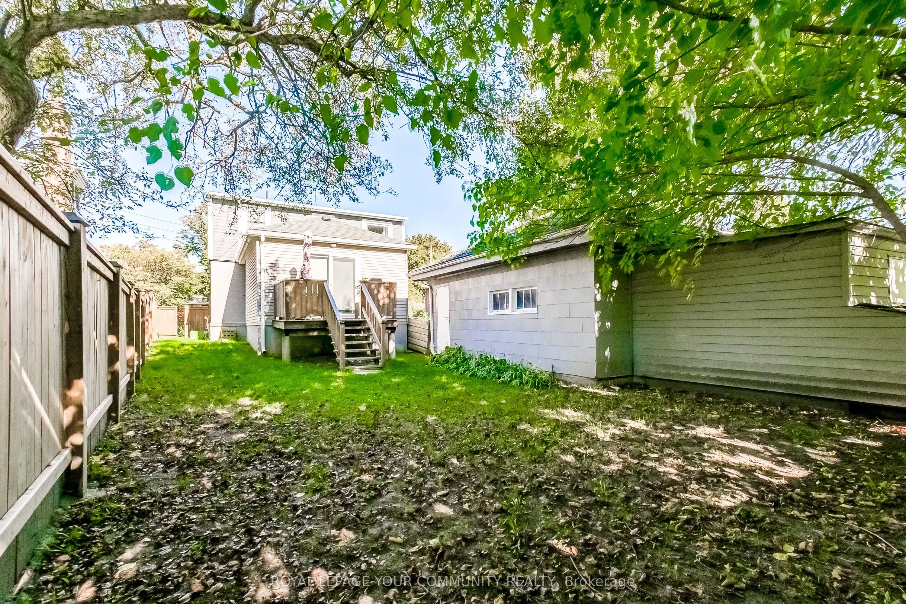93 Gair Drive