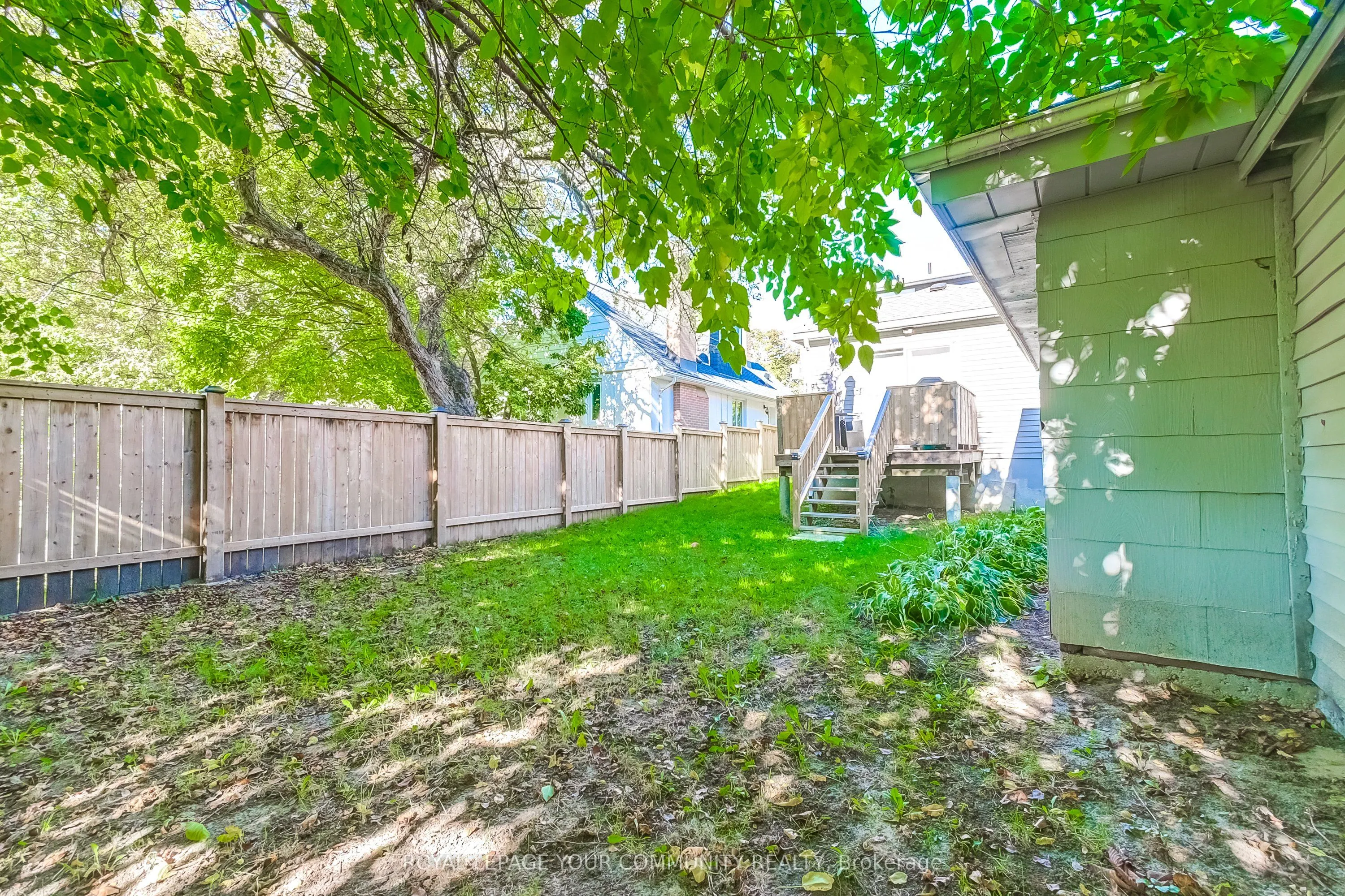 93 Gair Drive