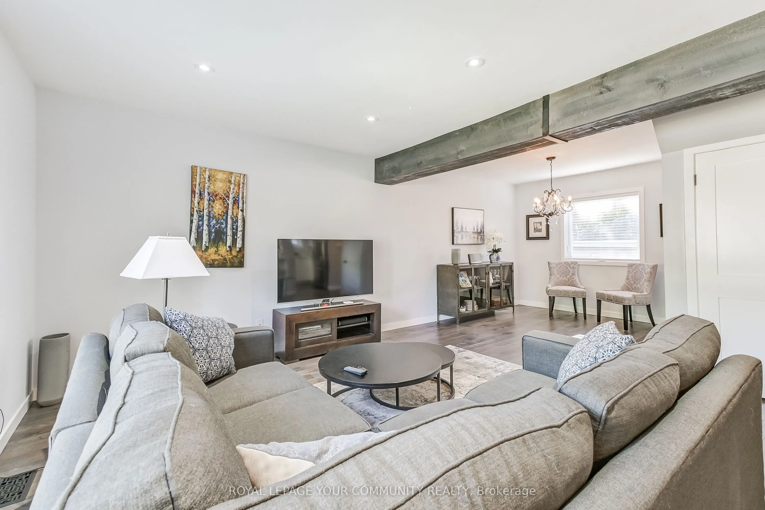 93 Gair Drive