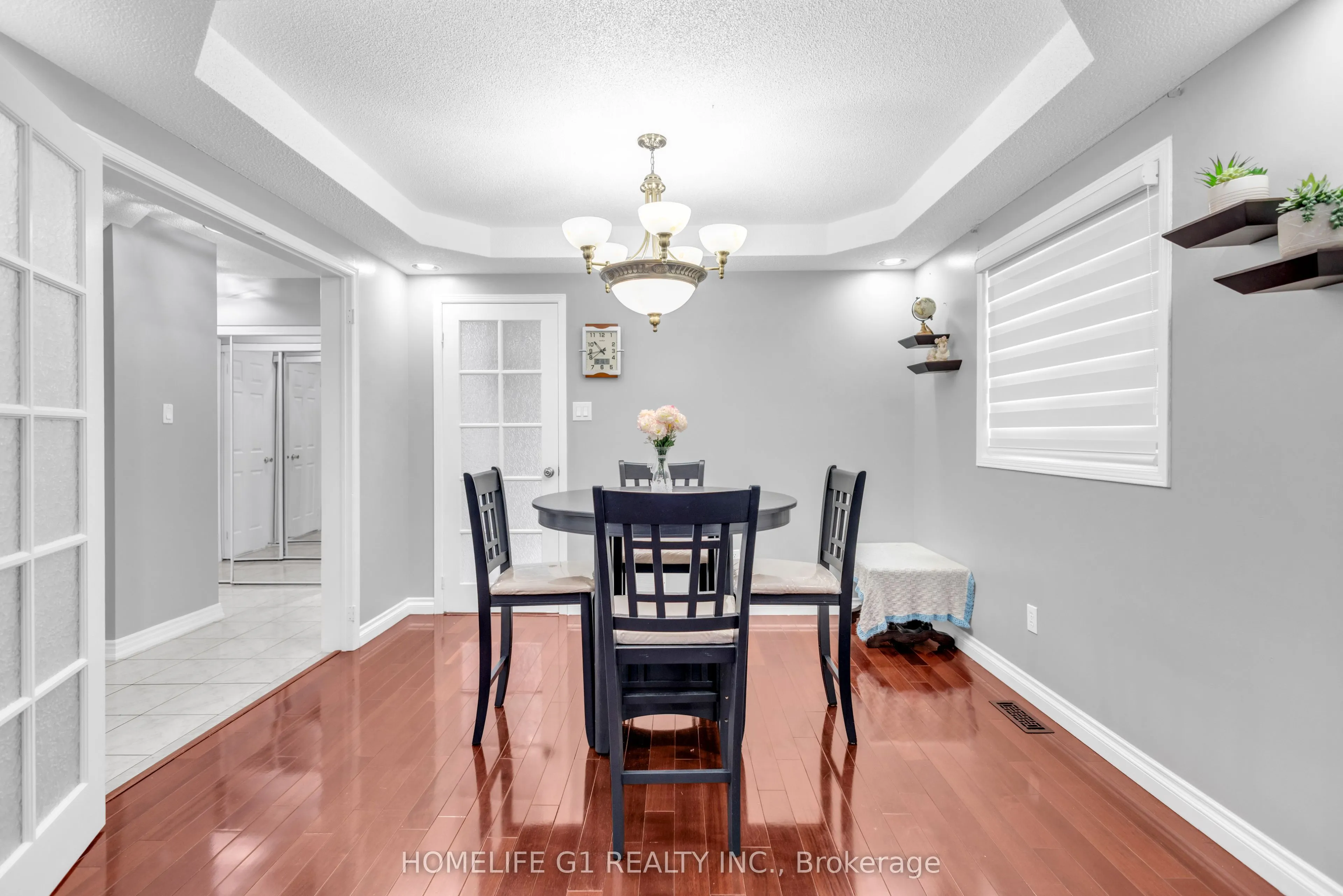 51 Rocky Mountain Crescent