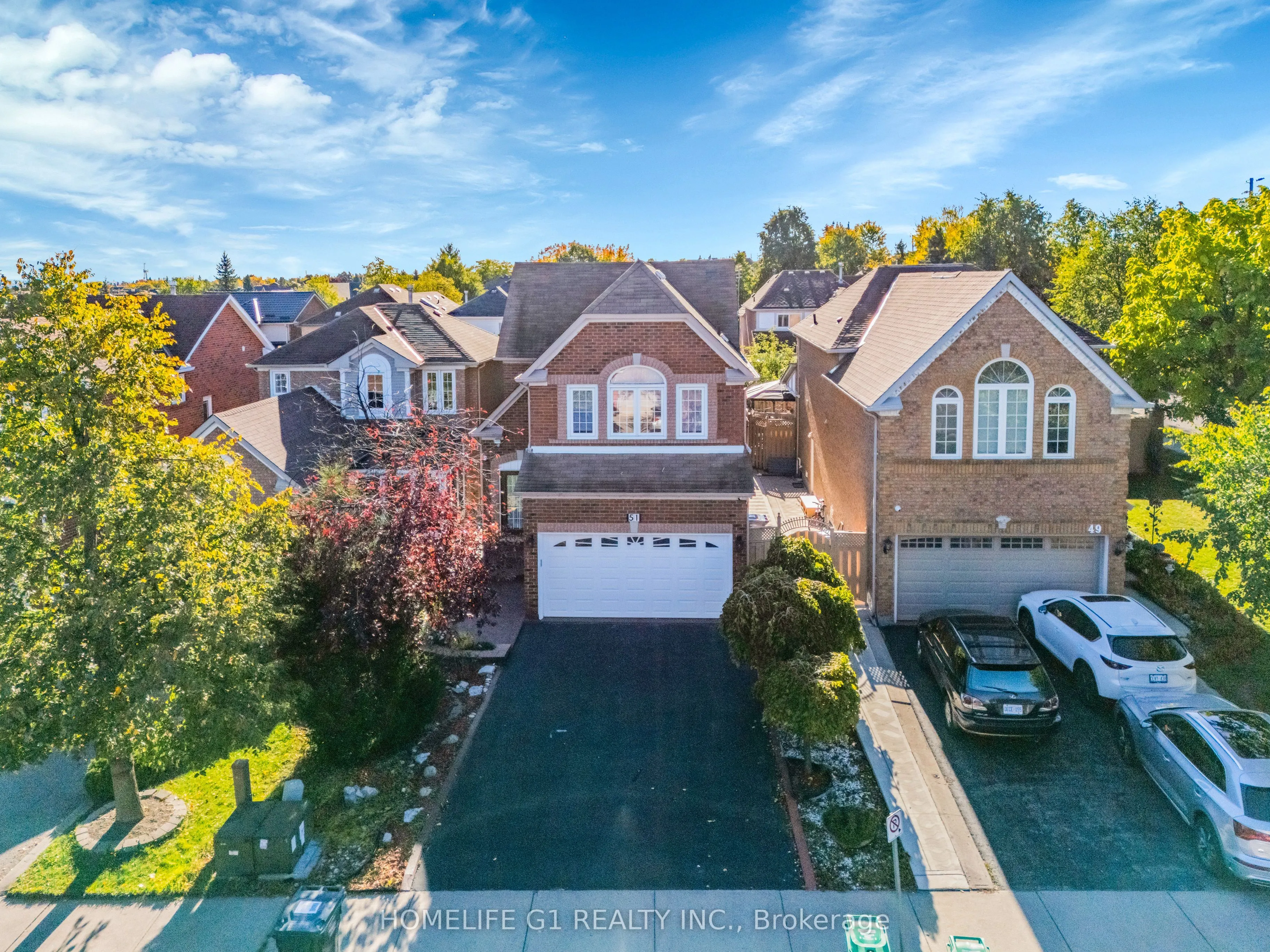 51 Rocky Mountain Crescent
