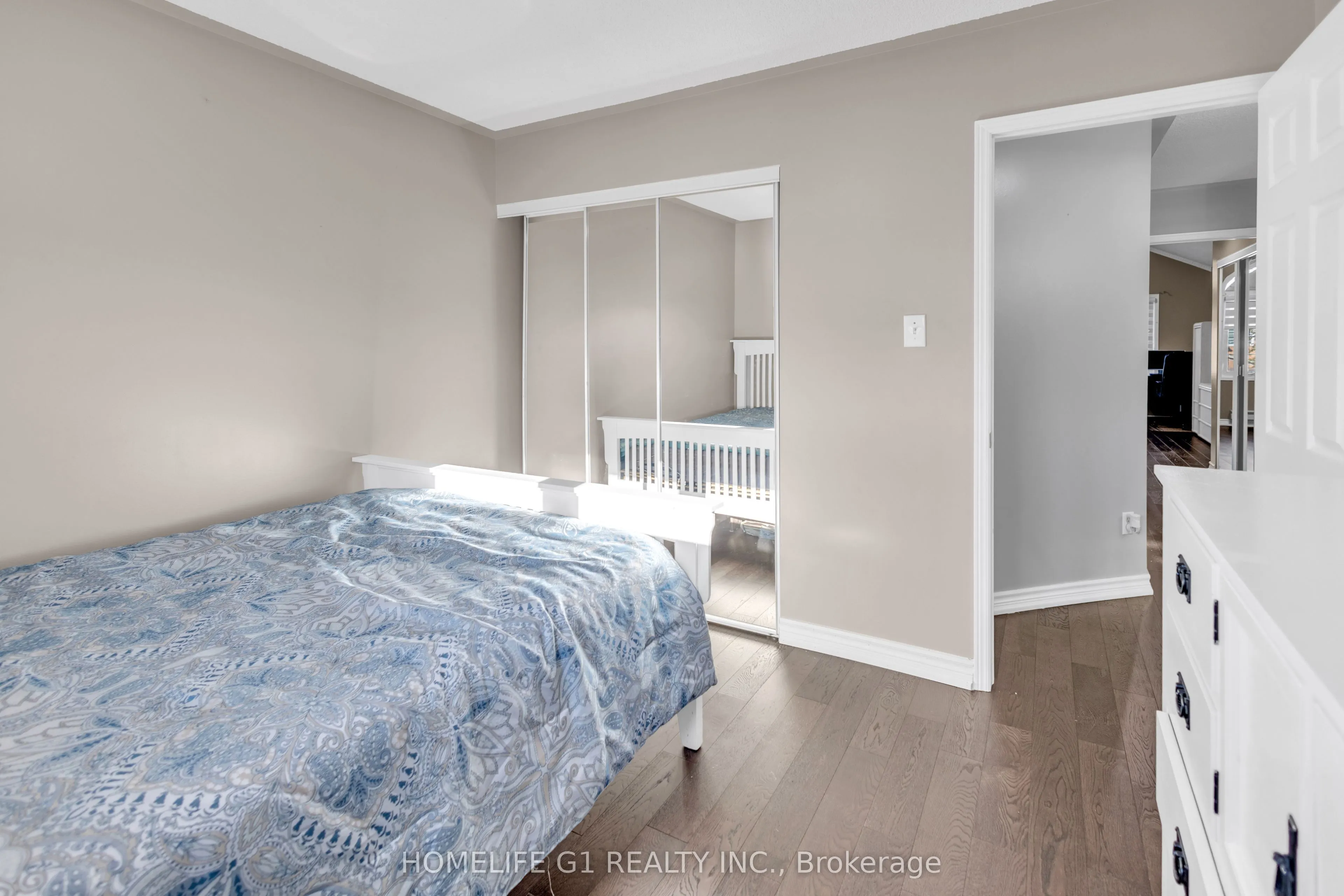 51 Rocky Mountain Crescent