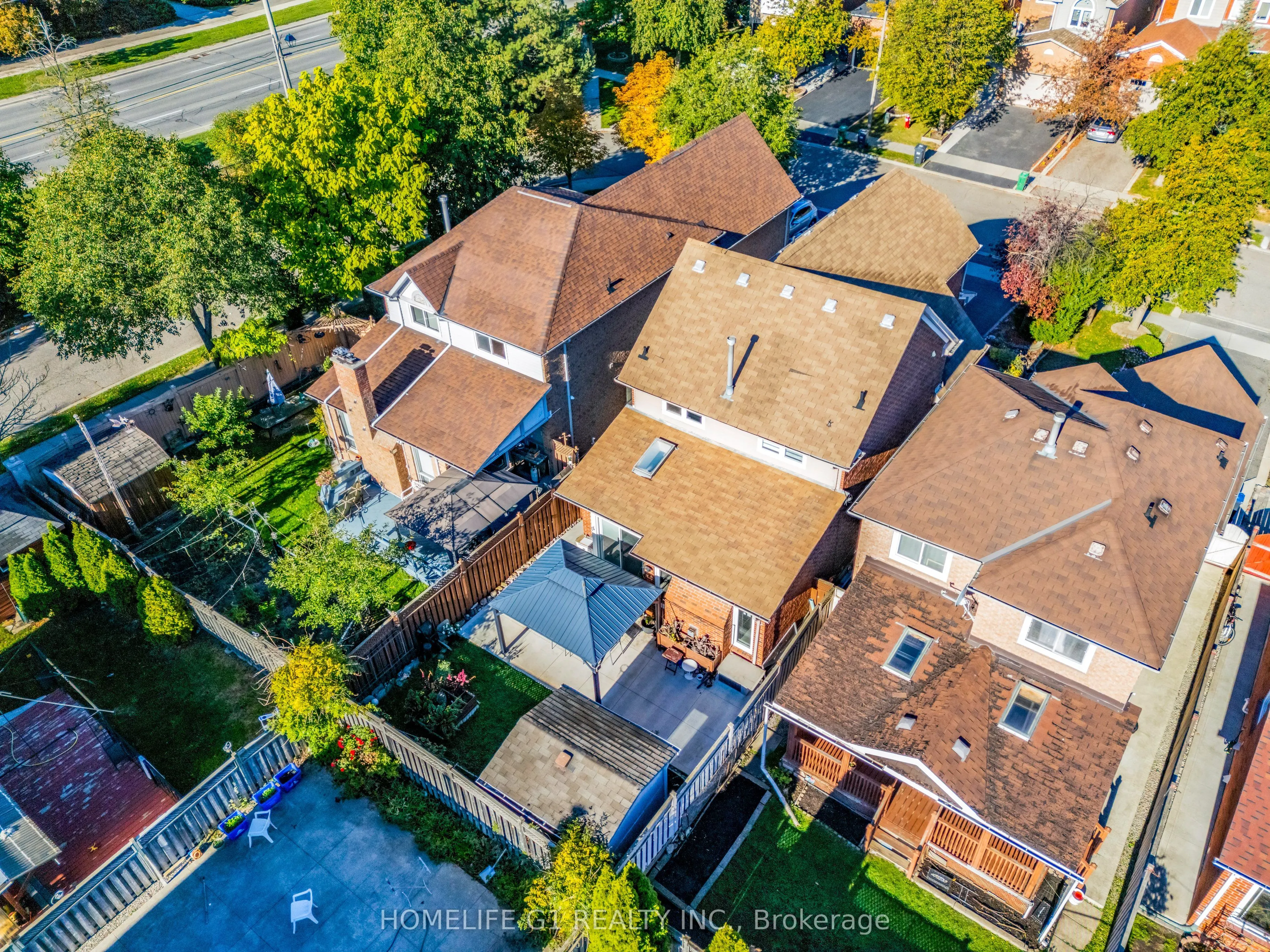 51 Rocky Mountain Crescent