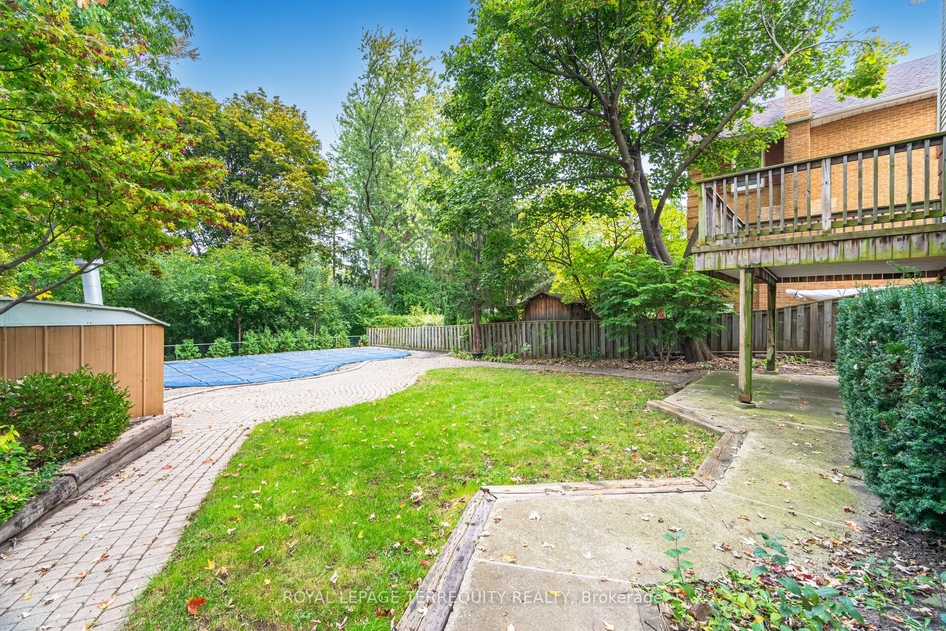 4085 Wheelwright Crescent
