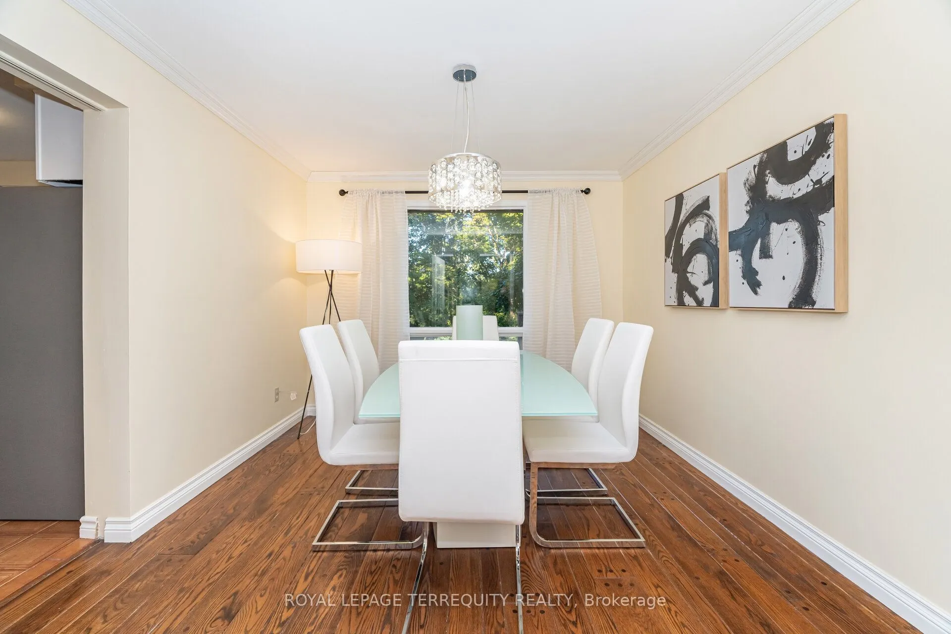 4085 Wheelwright Crescent