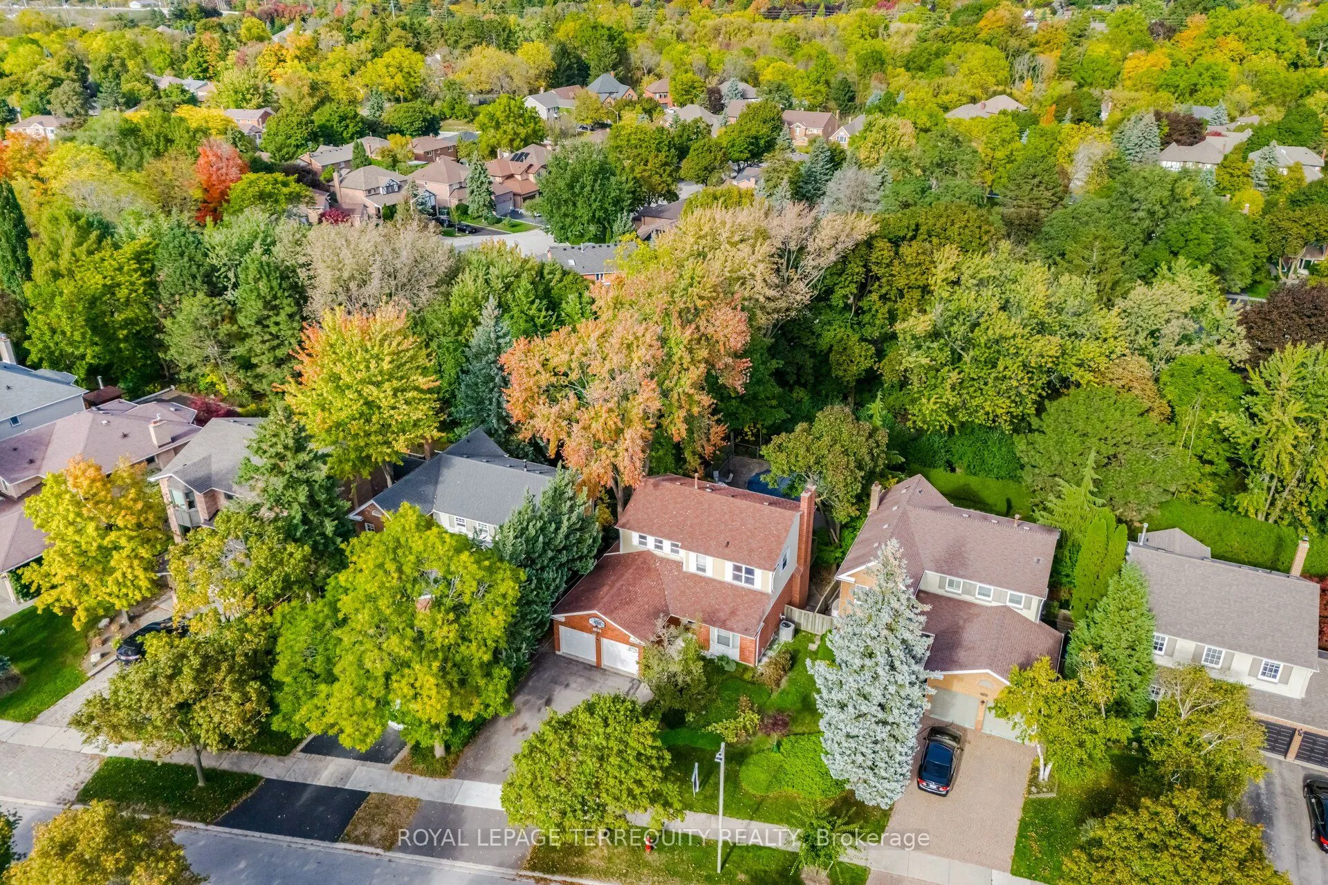 4085 Wheelwright Crescent