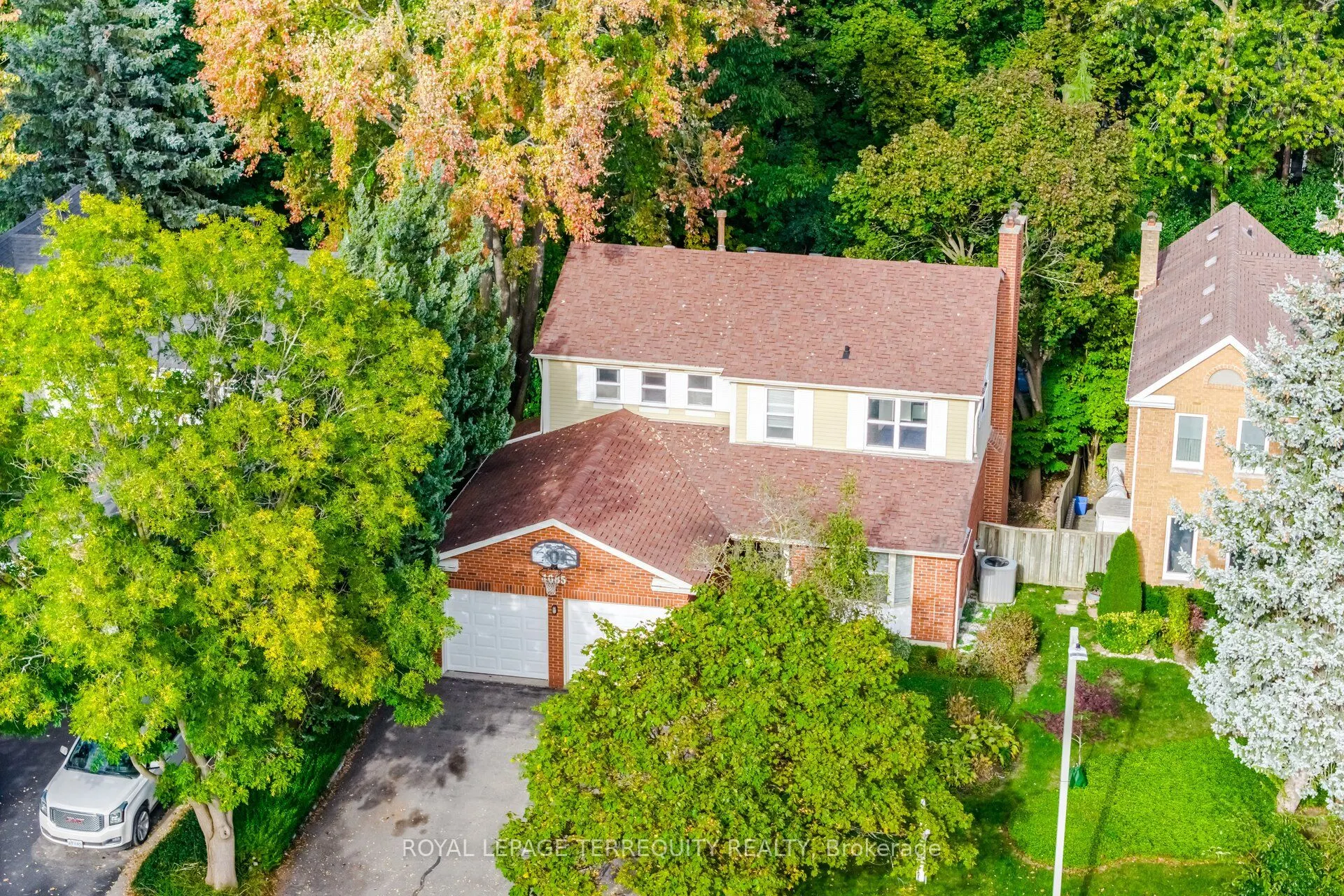 4085 Wheelwright Crescent