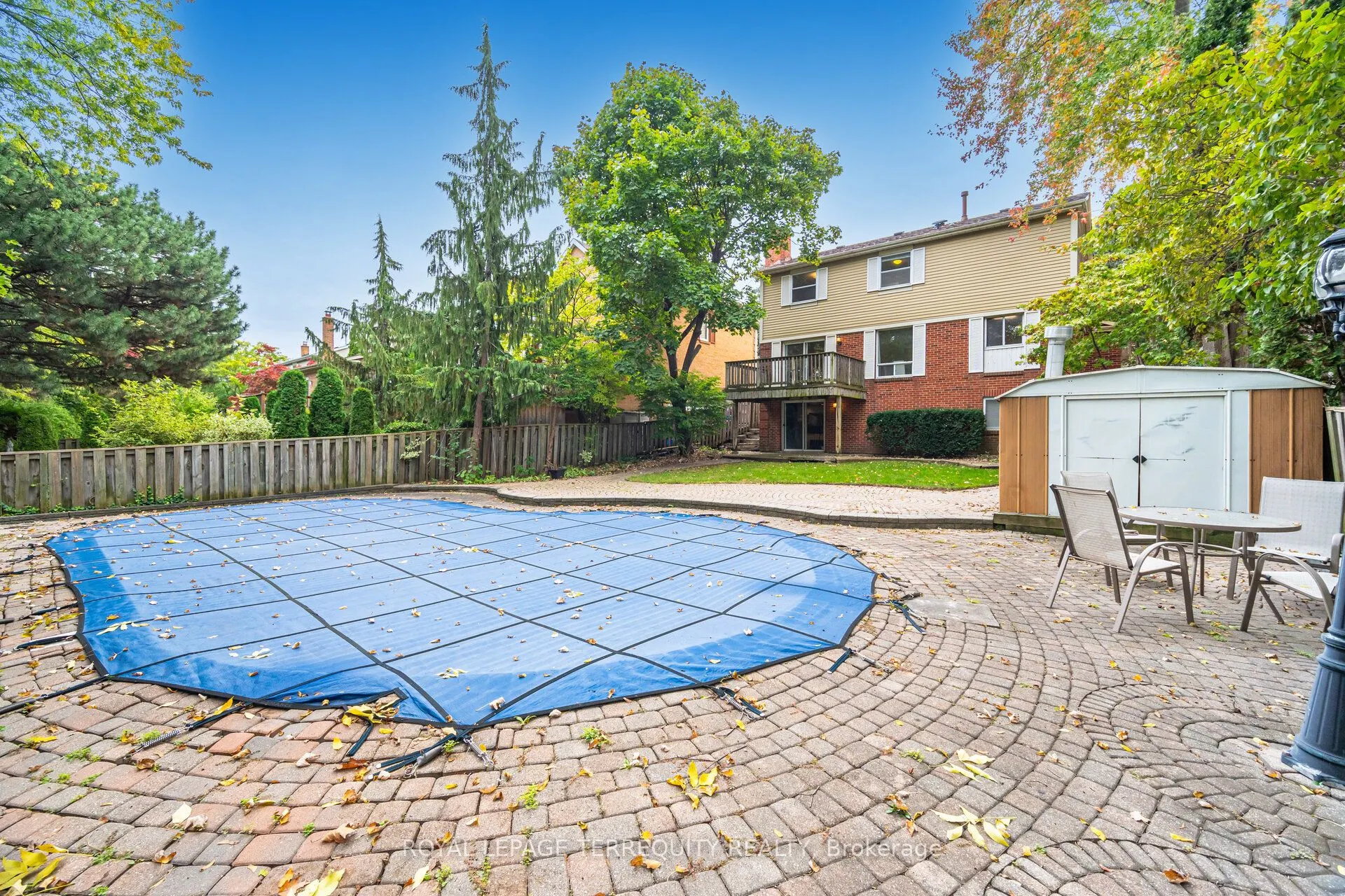 4085 Wheelwright Crescent