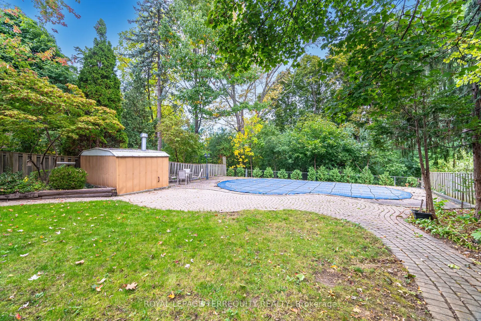 4085 Wheelwright Crescent