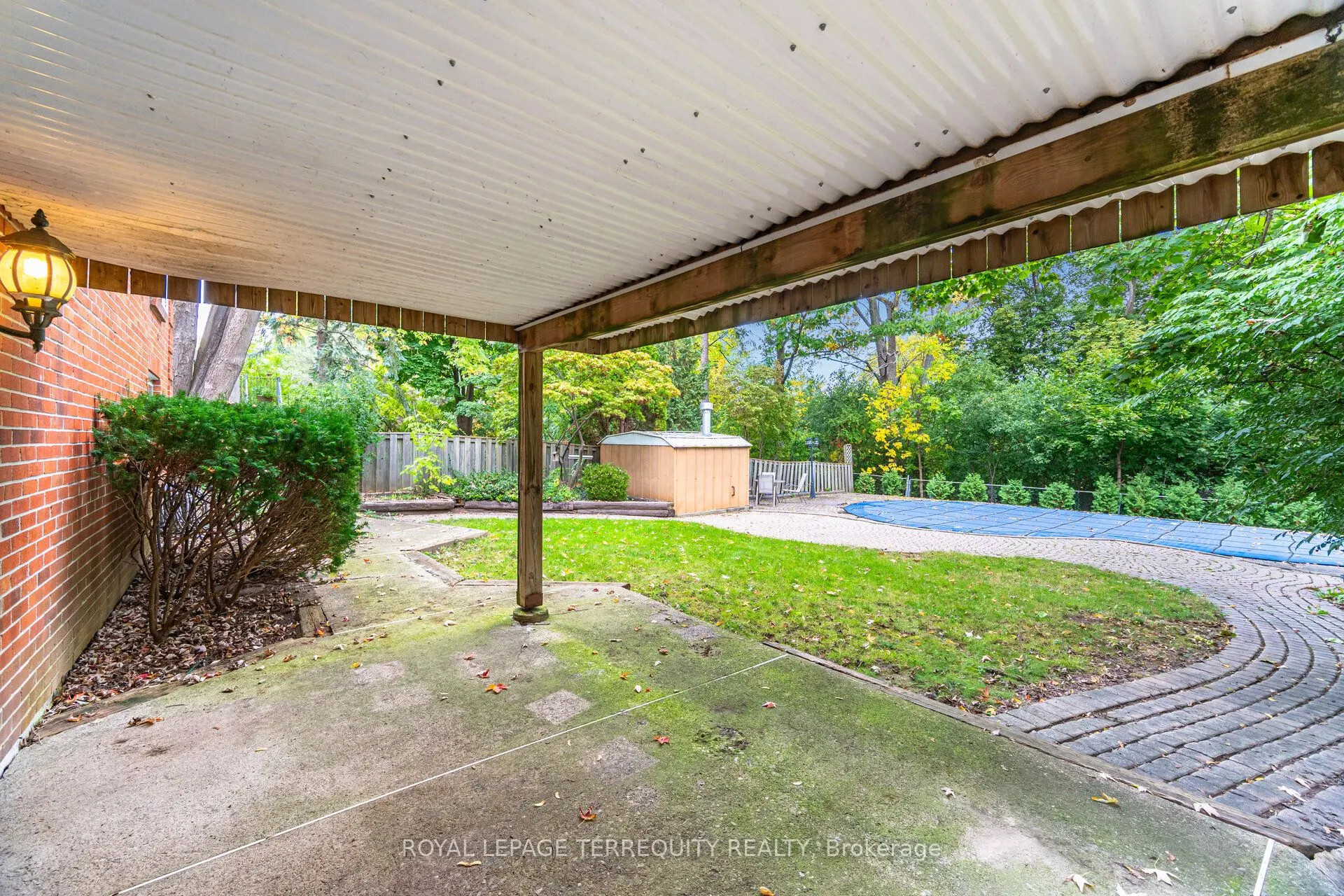 4085 Wheelwright Crescent