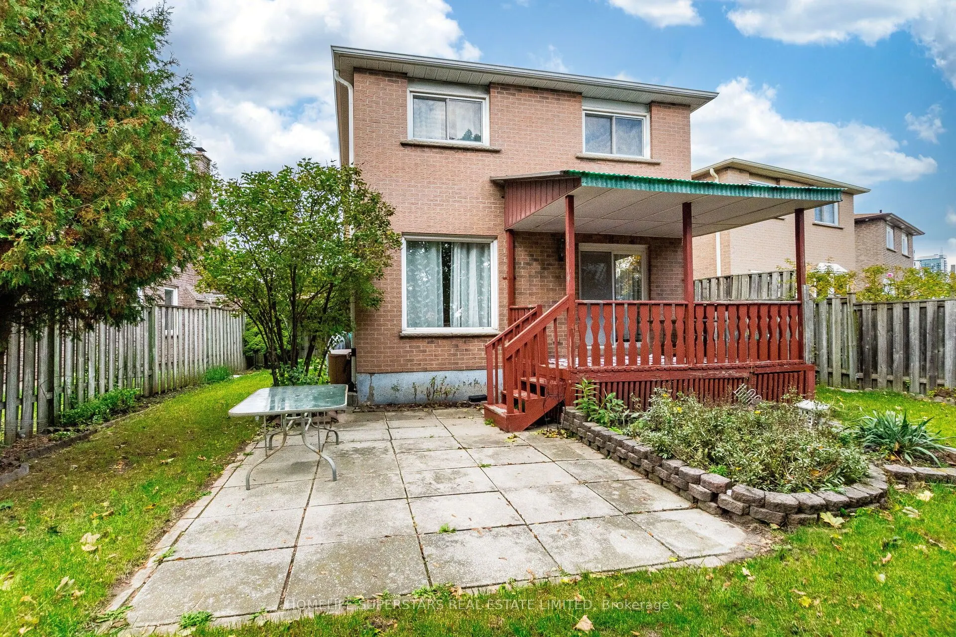 3995 Chicory Court