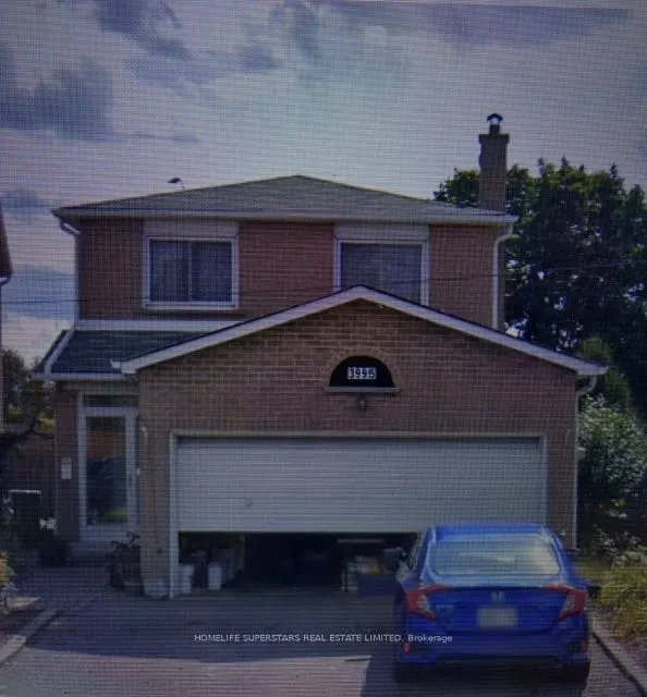 3995 Chicory Court