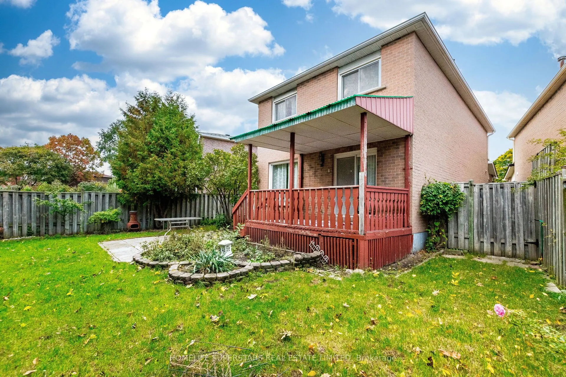 3995 Chicory Court