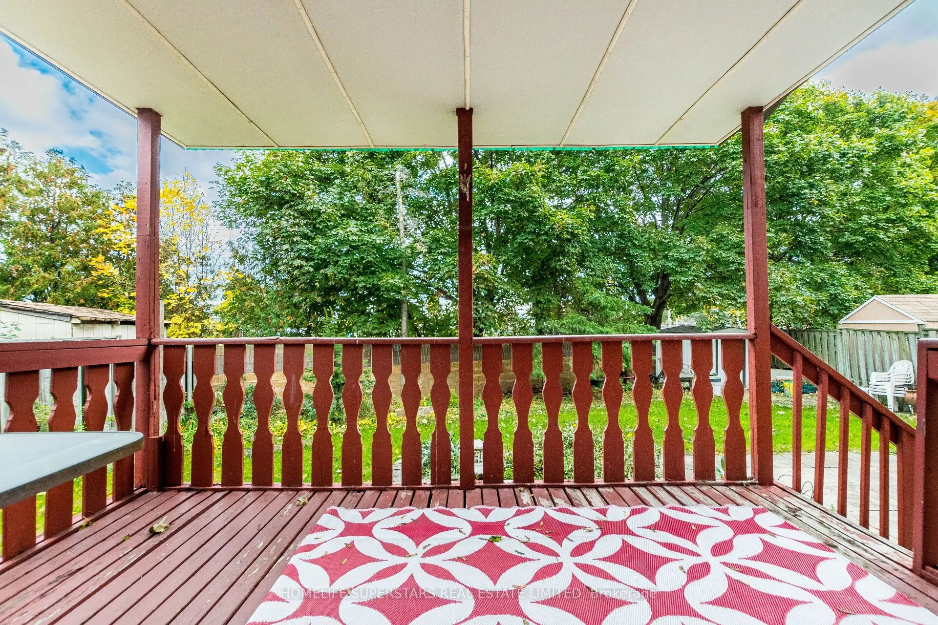 3995 Chicory Court