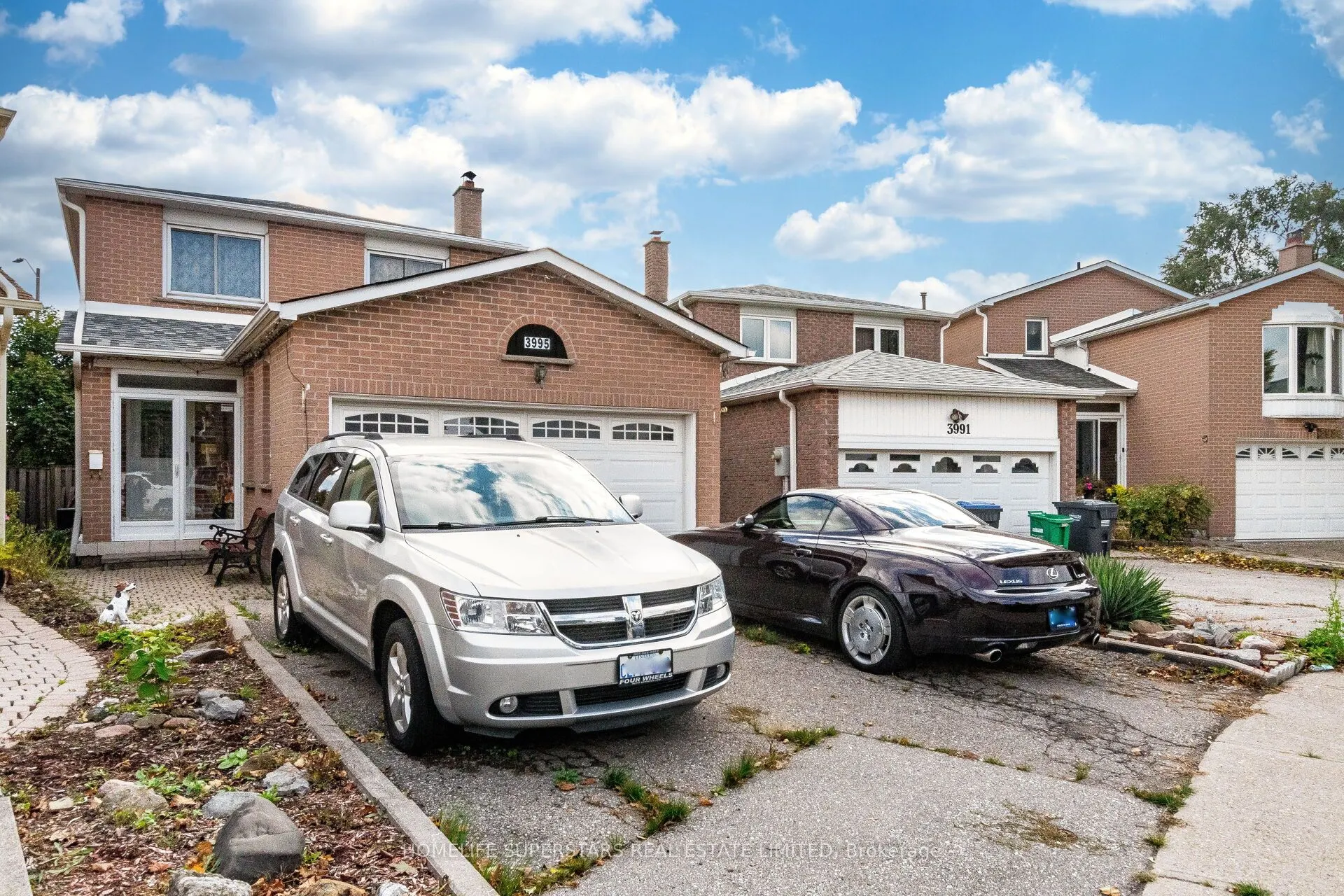 3995 Chicory Court