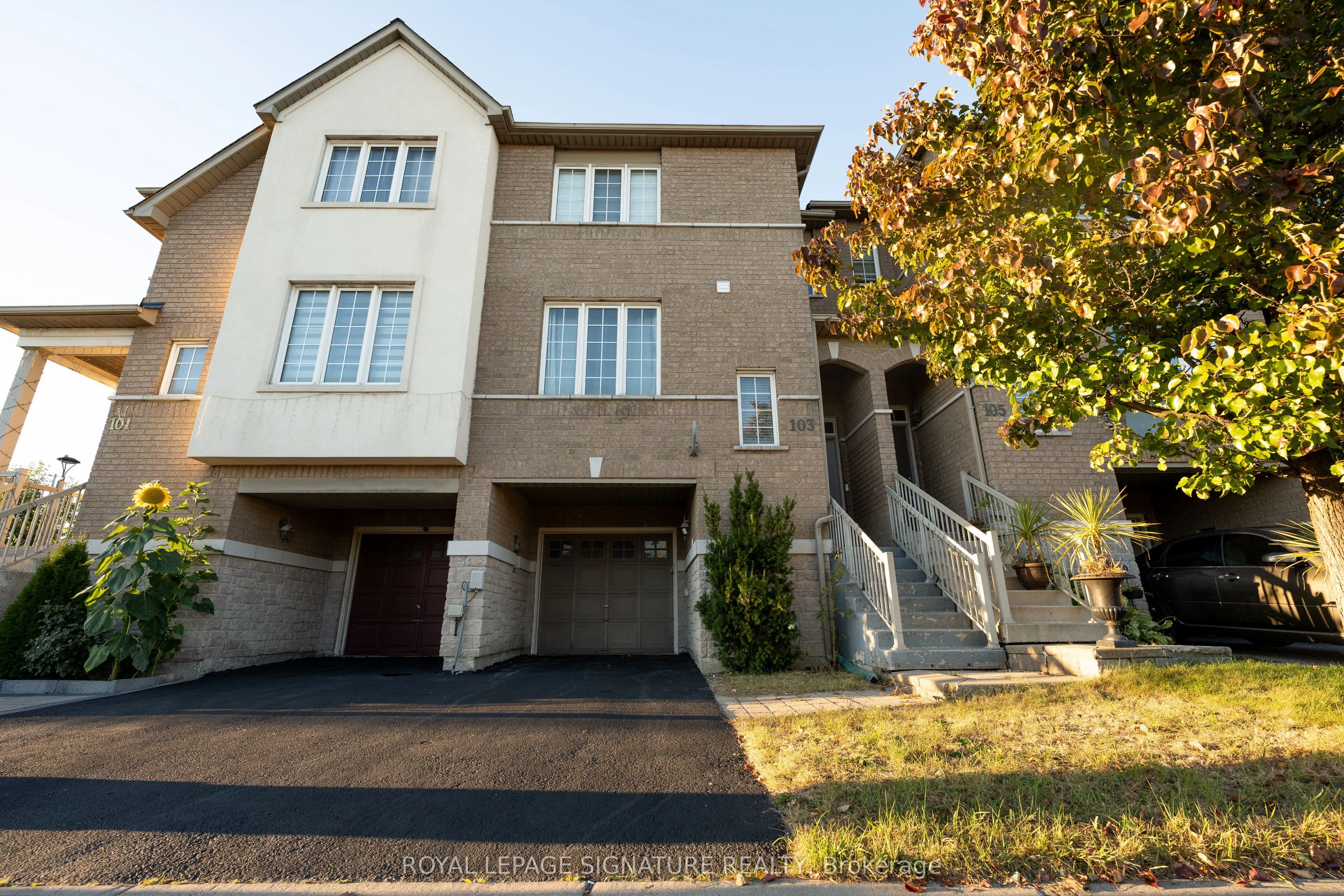 7155 Magistrate Terrace, #105
