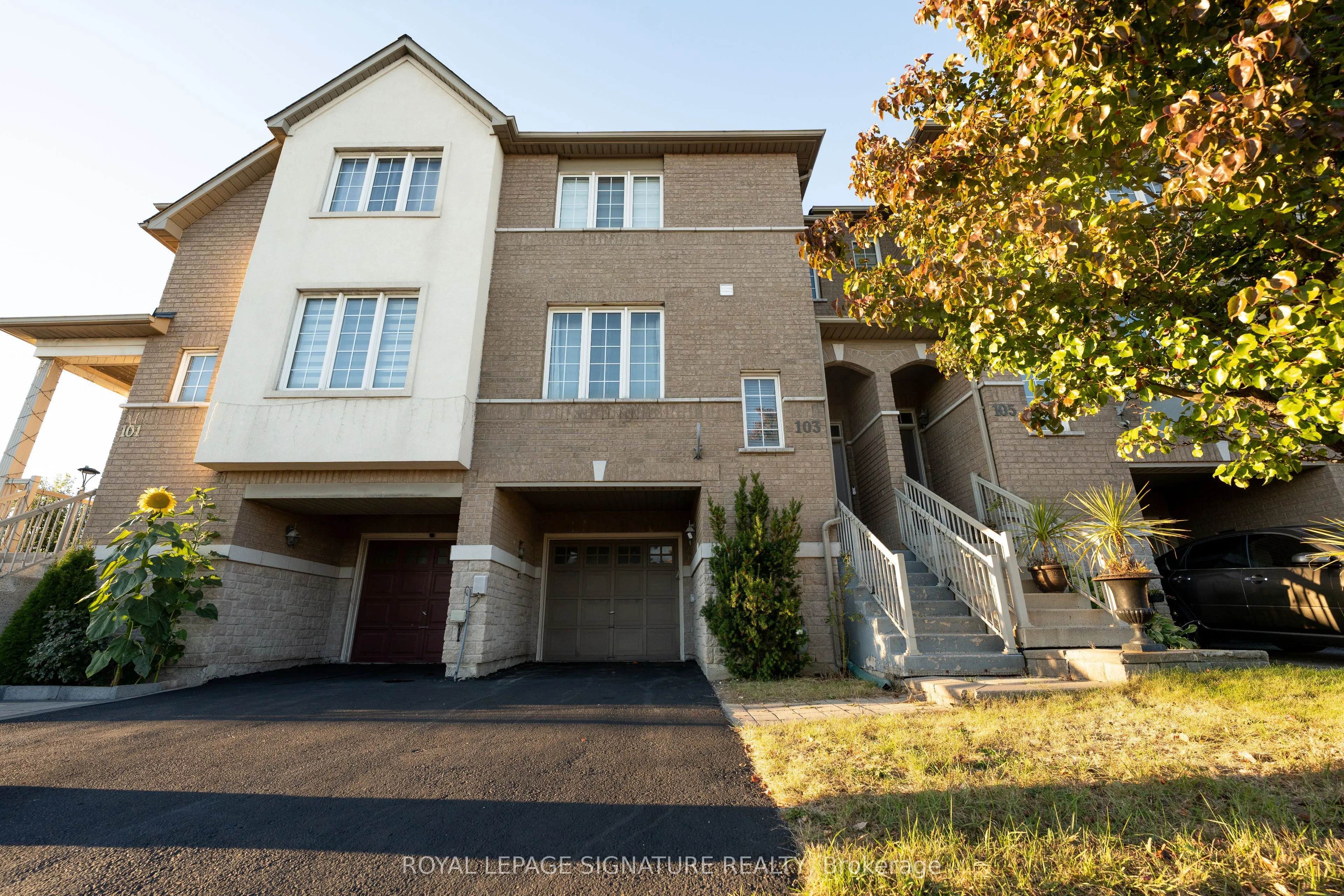 7155 Magistrate Terrace, #105