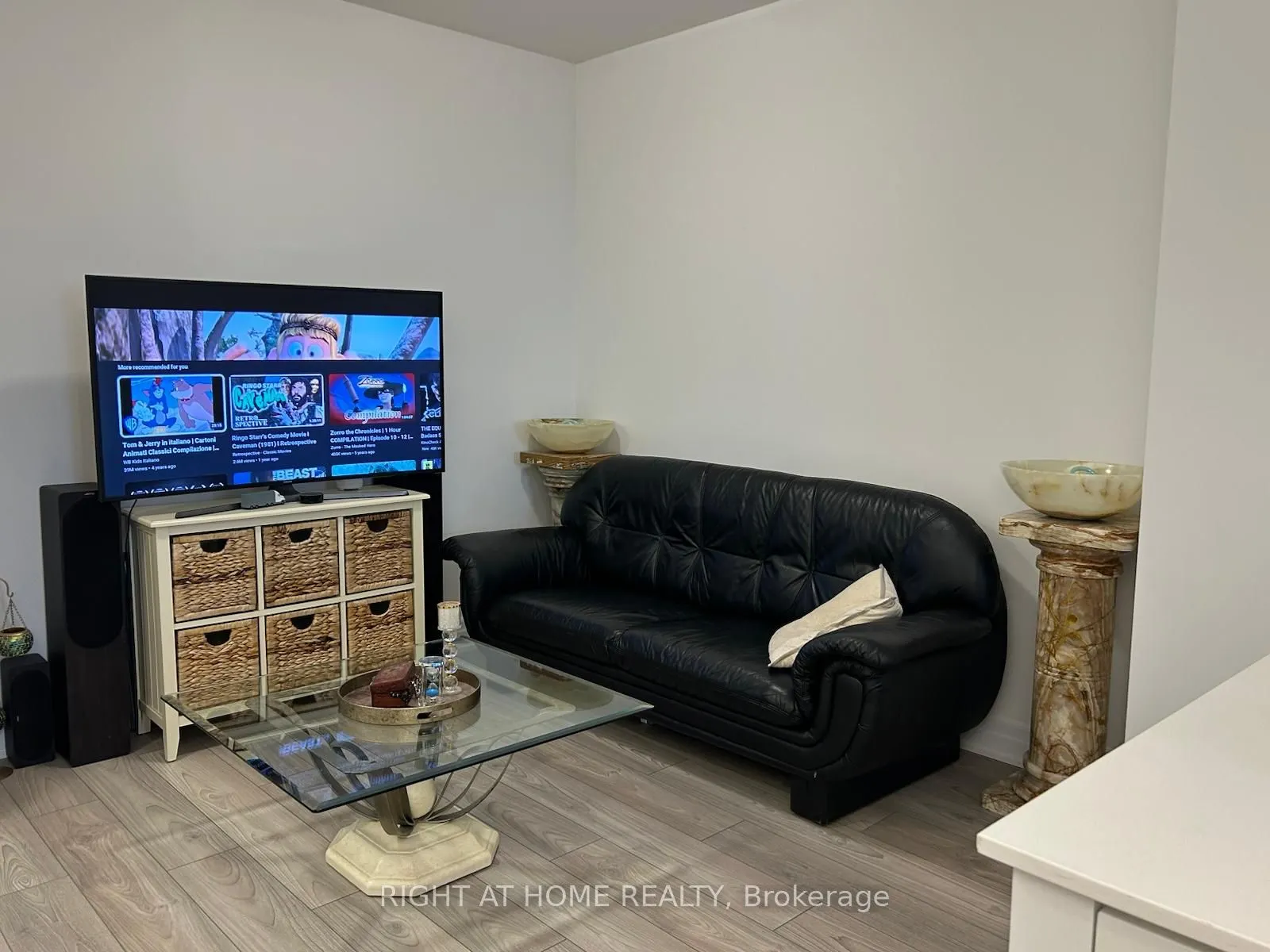 36 Elm Drive, #202