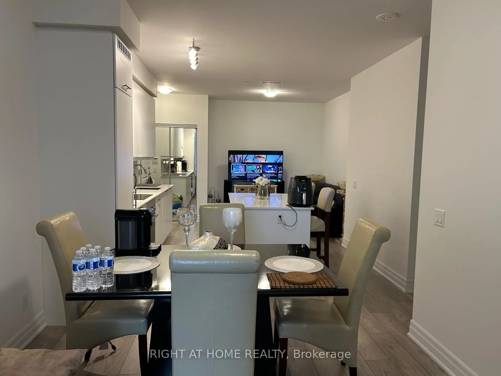 36 Elm Drive, #202