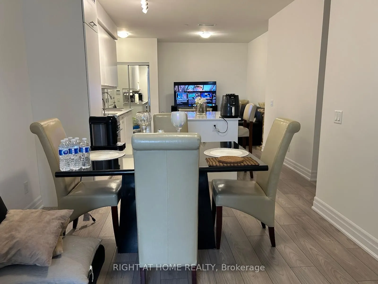 36 Elm Drive, #202