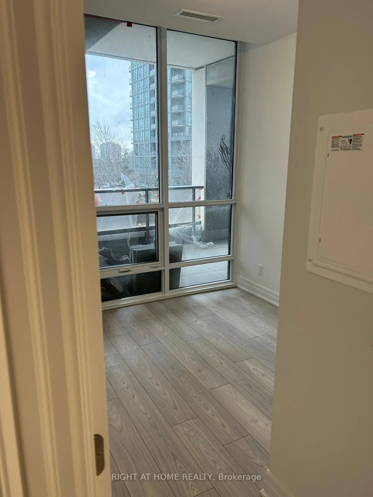 36 Elm Drive, #202