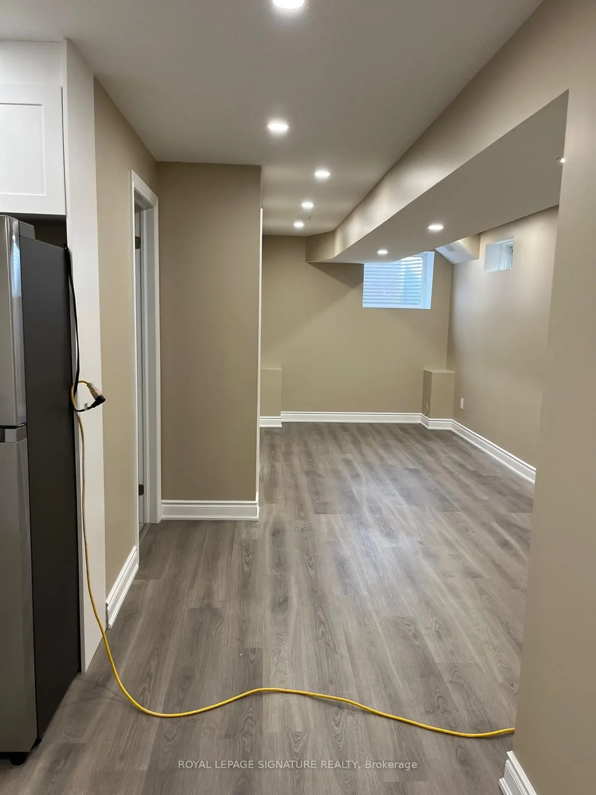 22 Temple Manor Road, #Basement