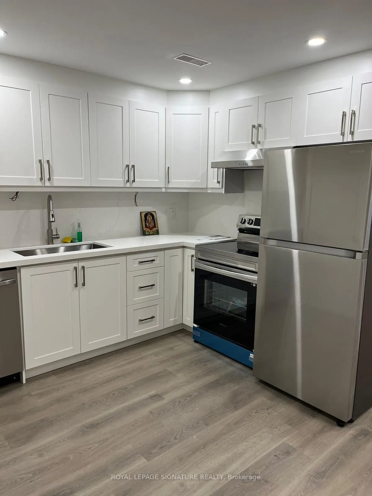 22 Temple Manor Road, #Basement