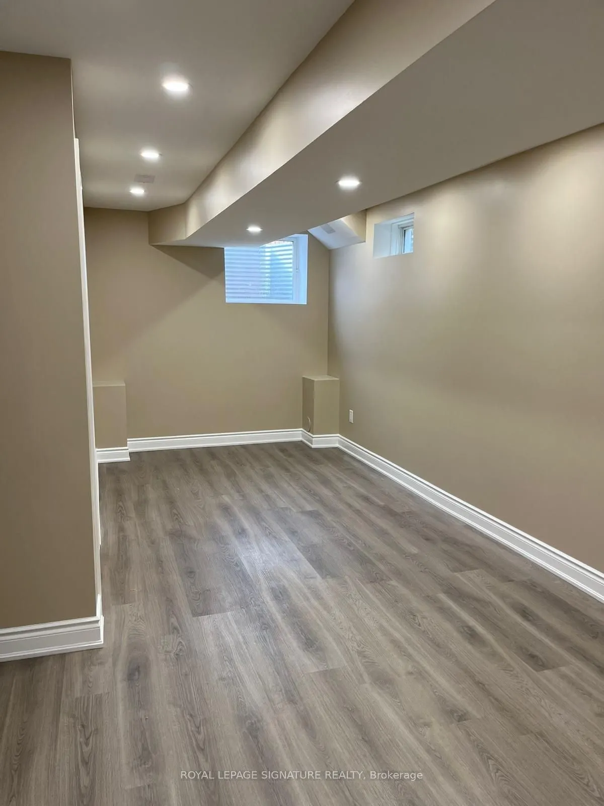 22 Temple Manor Road, #Basement