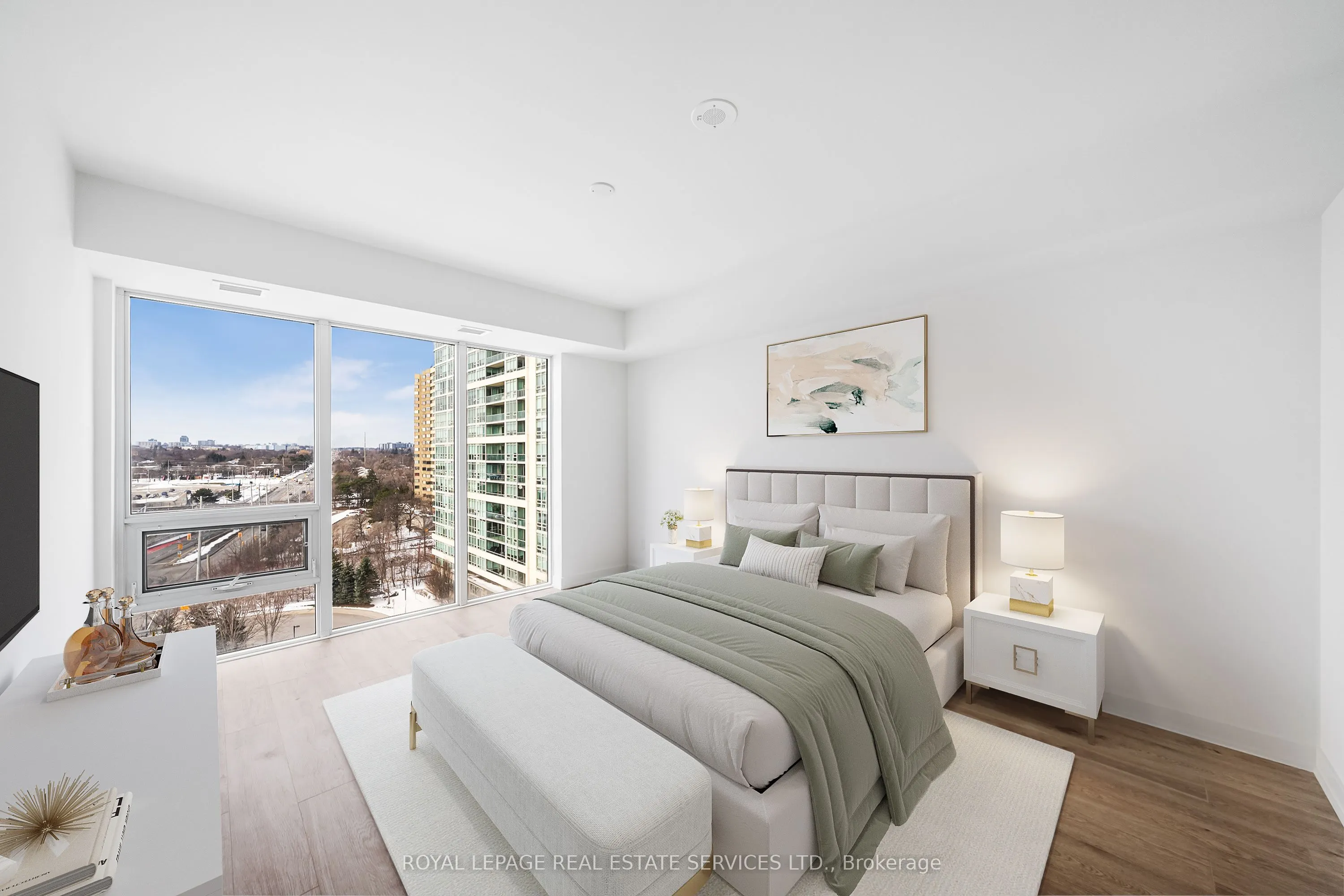 1035 Southdown Road, #1411
