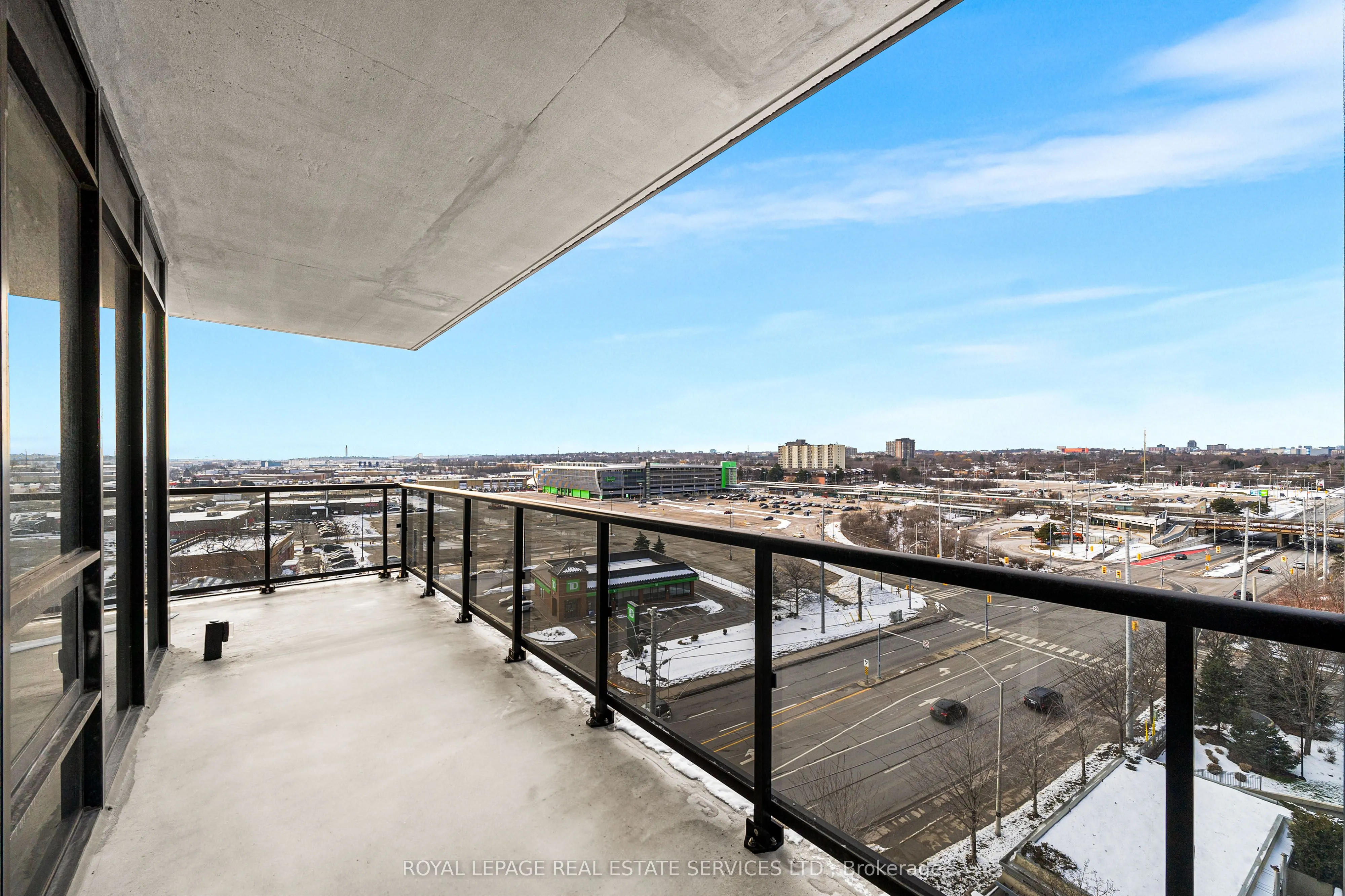 1035 Southdown Road, #1411
