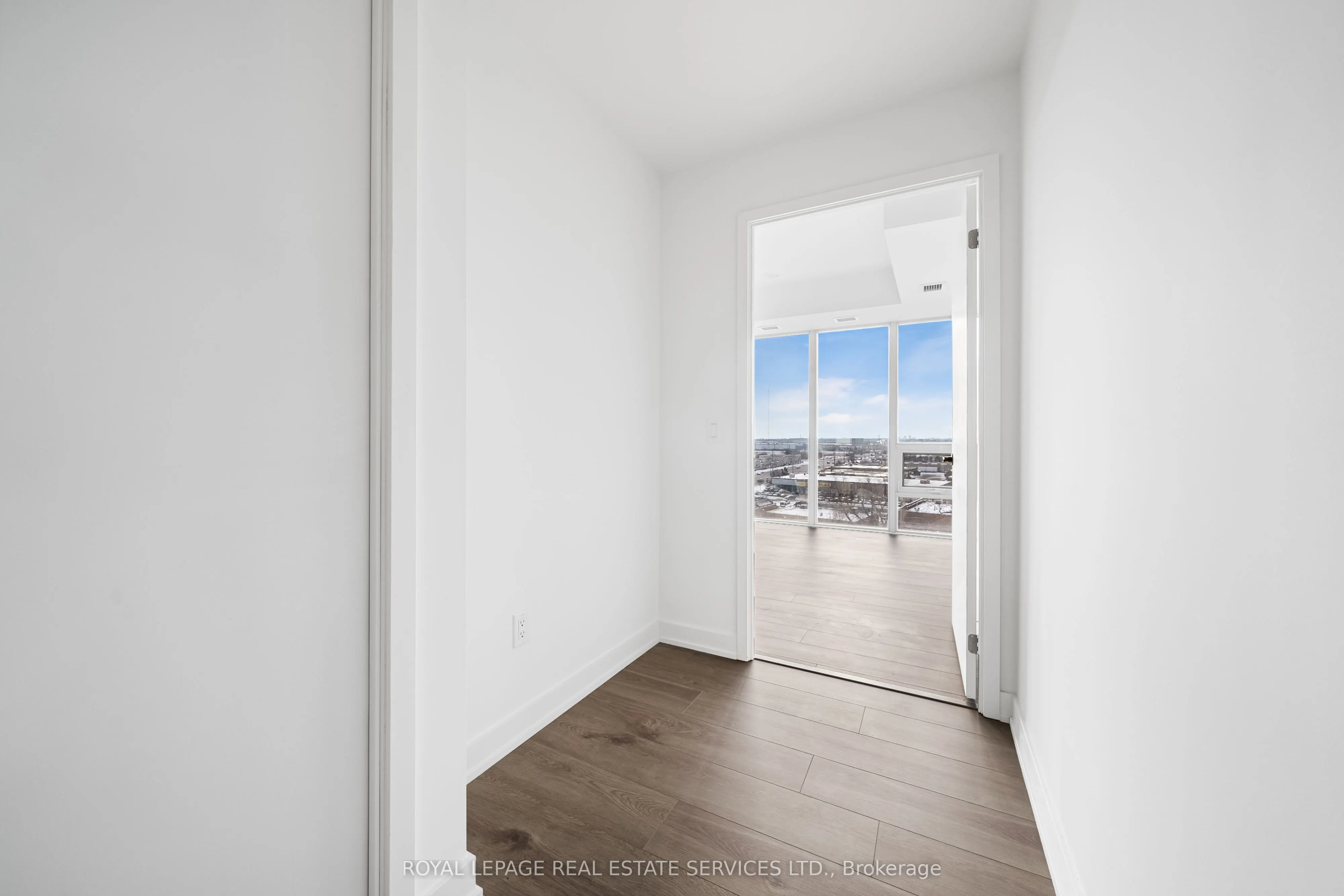 1035 Southdown Road, #1411
