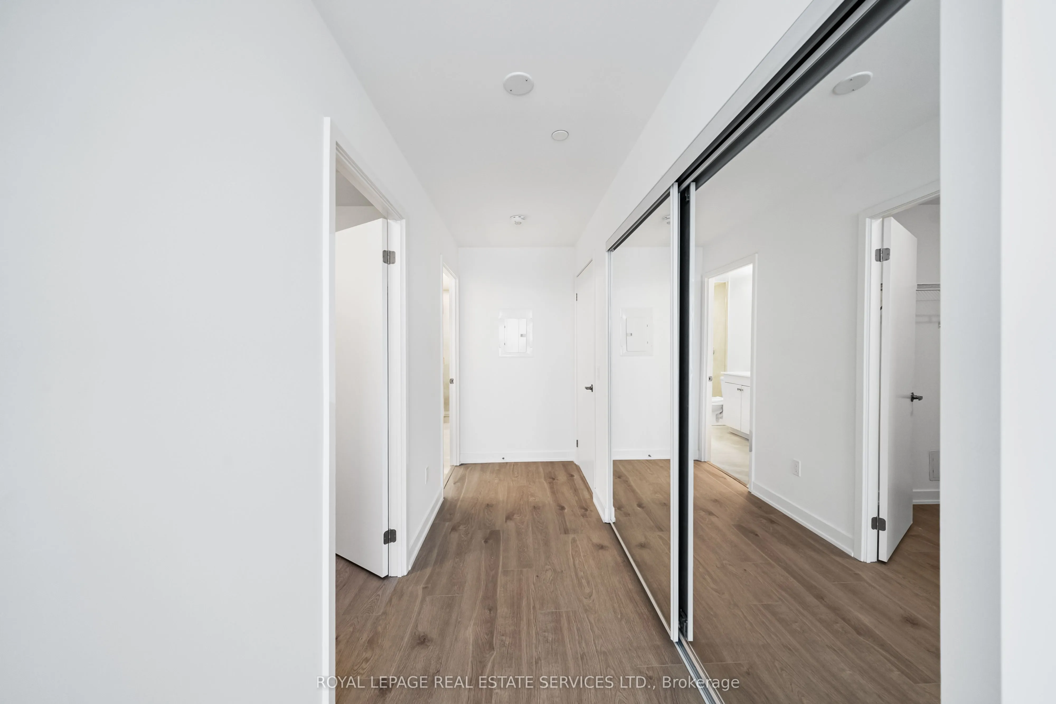 1035 Southdown Road, #1411