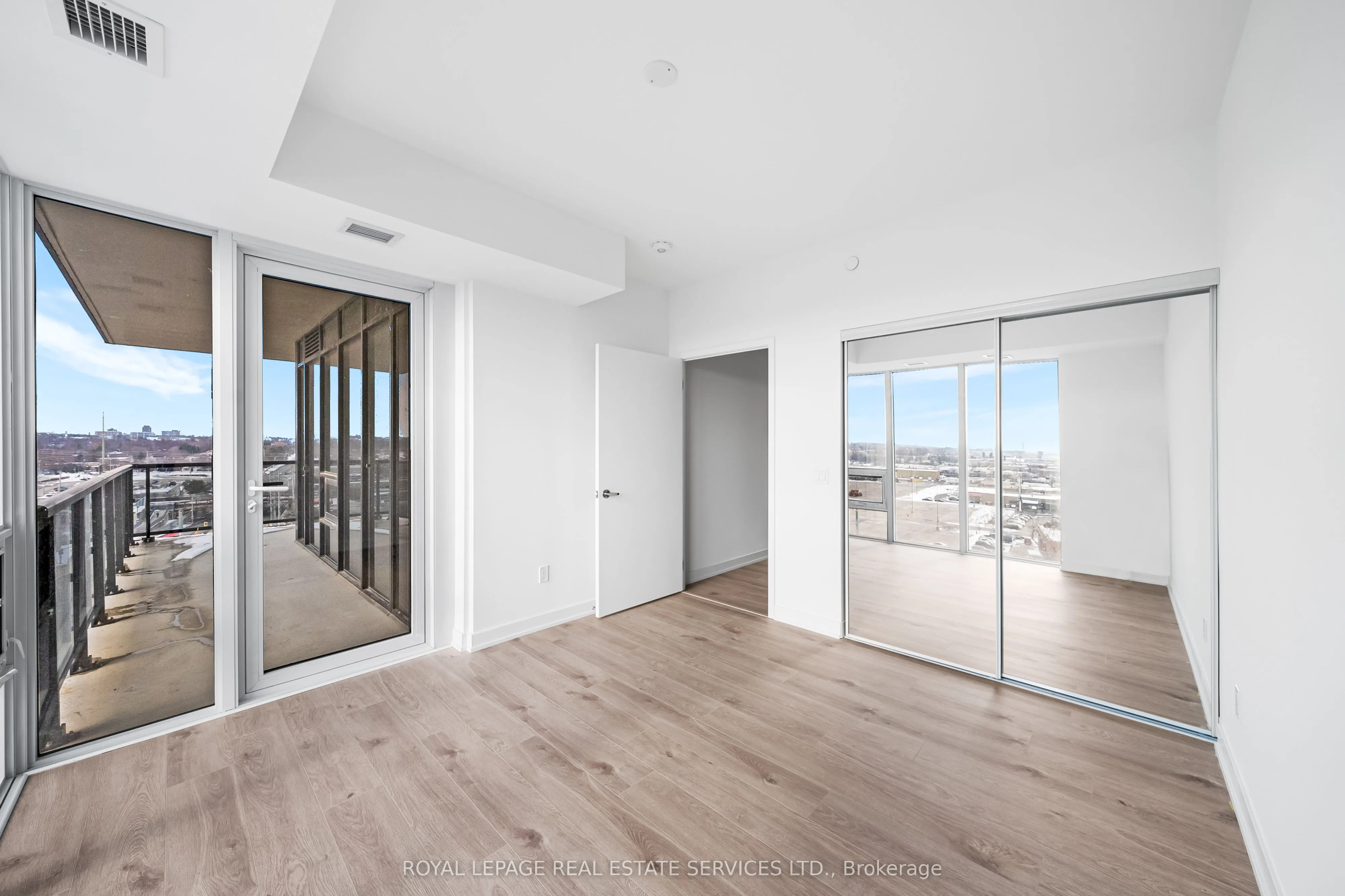 1035 Southdown Road, #1411