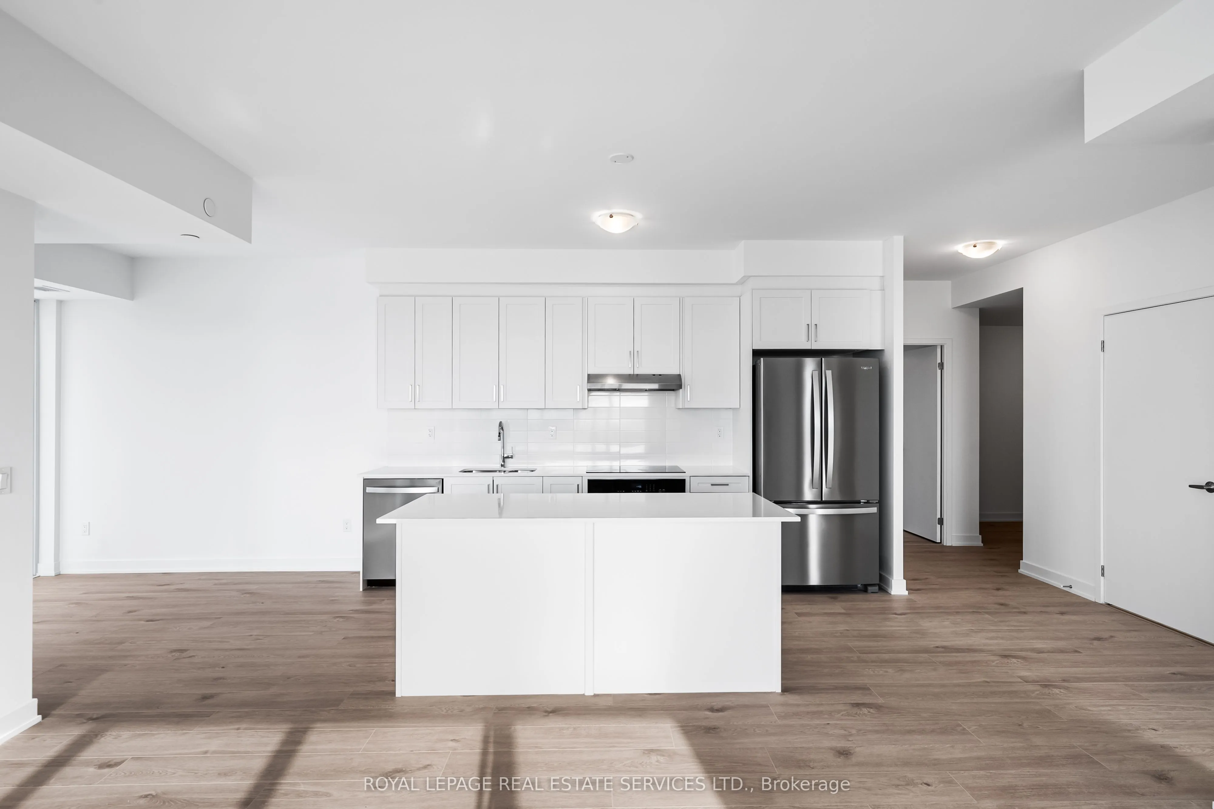 1035 Southdown Road, #1411