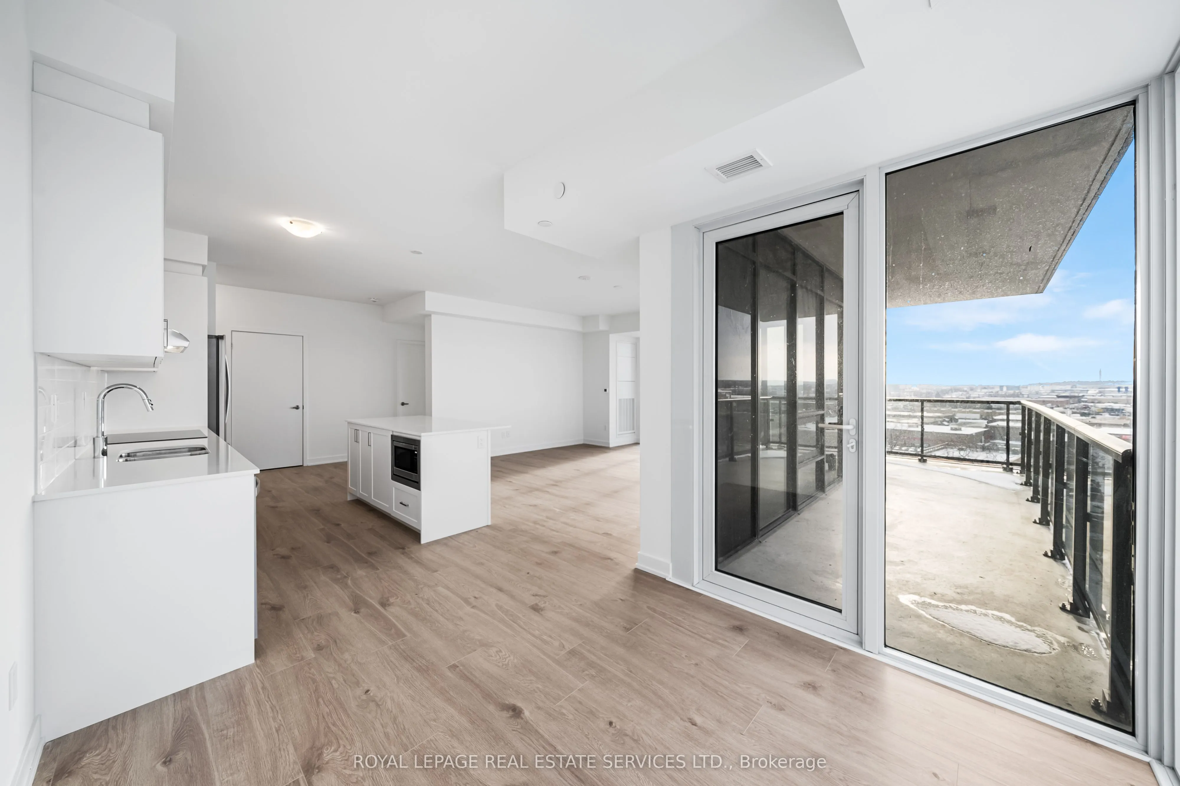 1035 Southdown Road, #1411