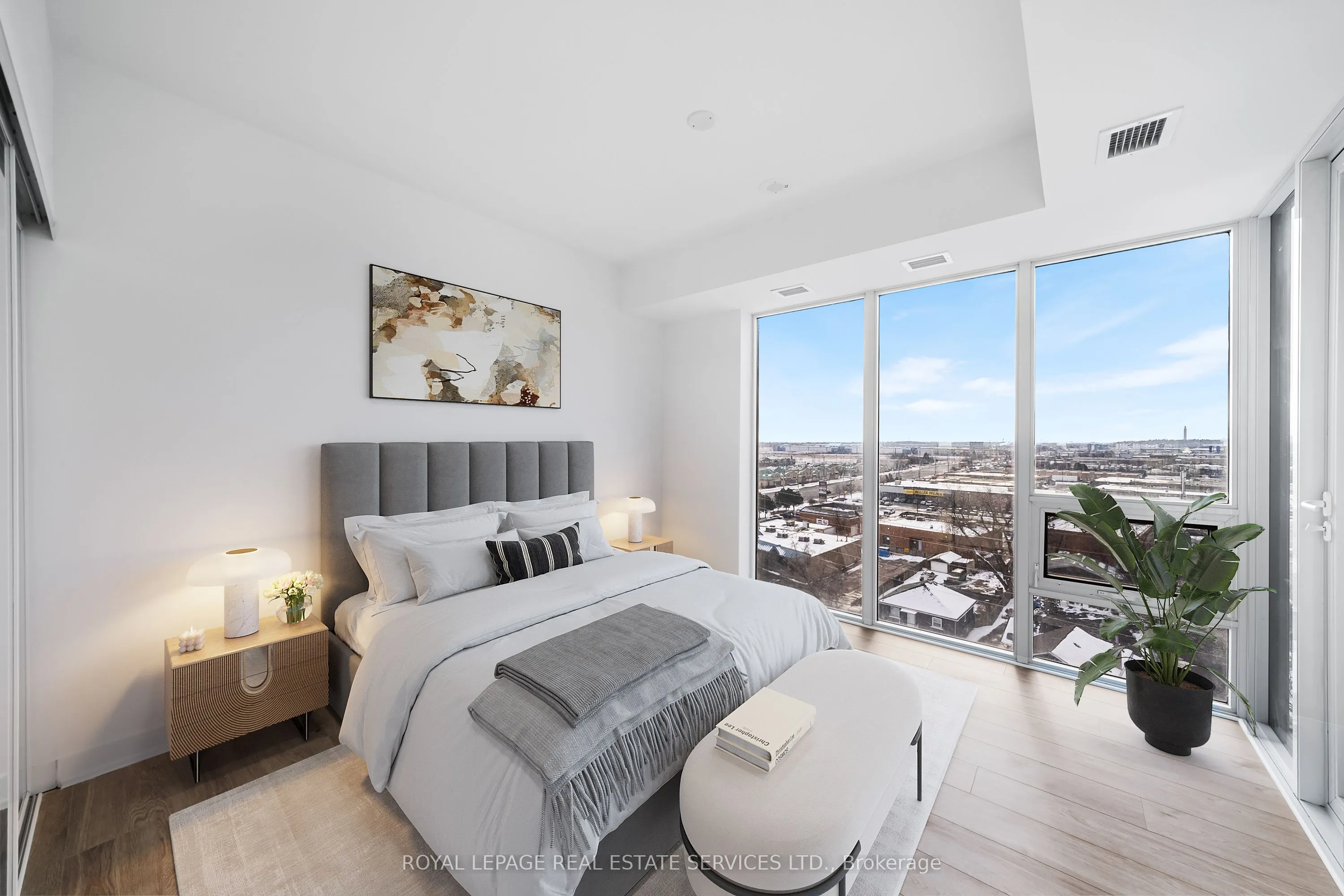 1035 Southdown Road, #1411