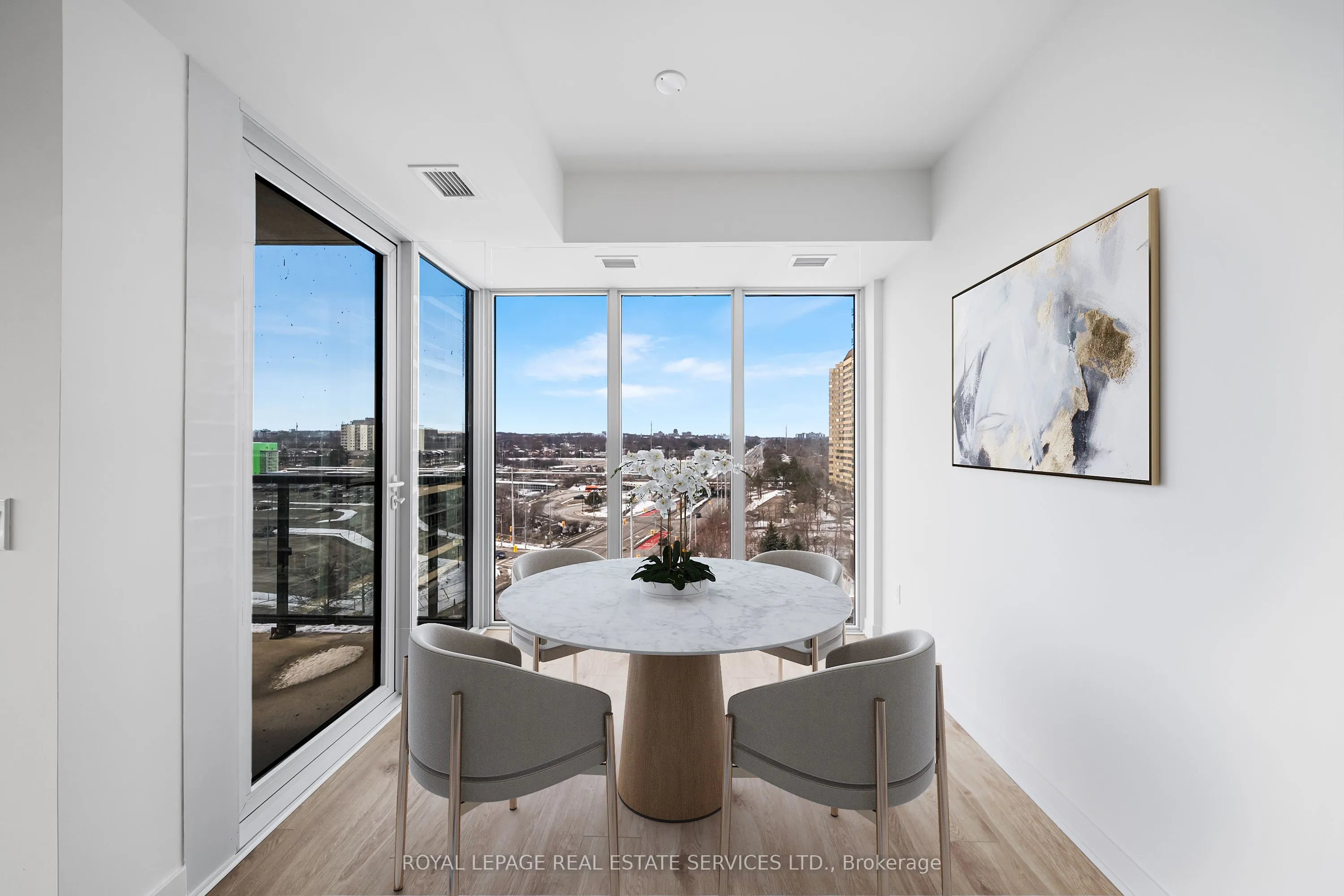 1035 Southdown Road, #1411