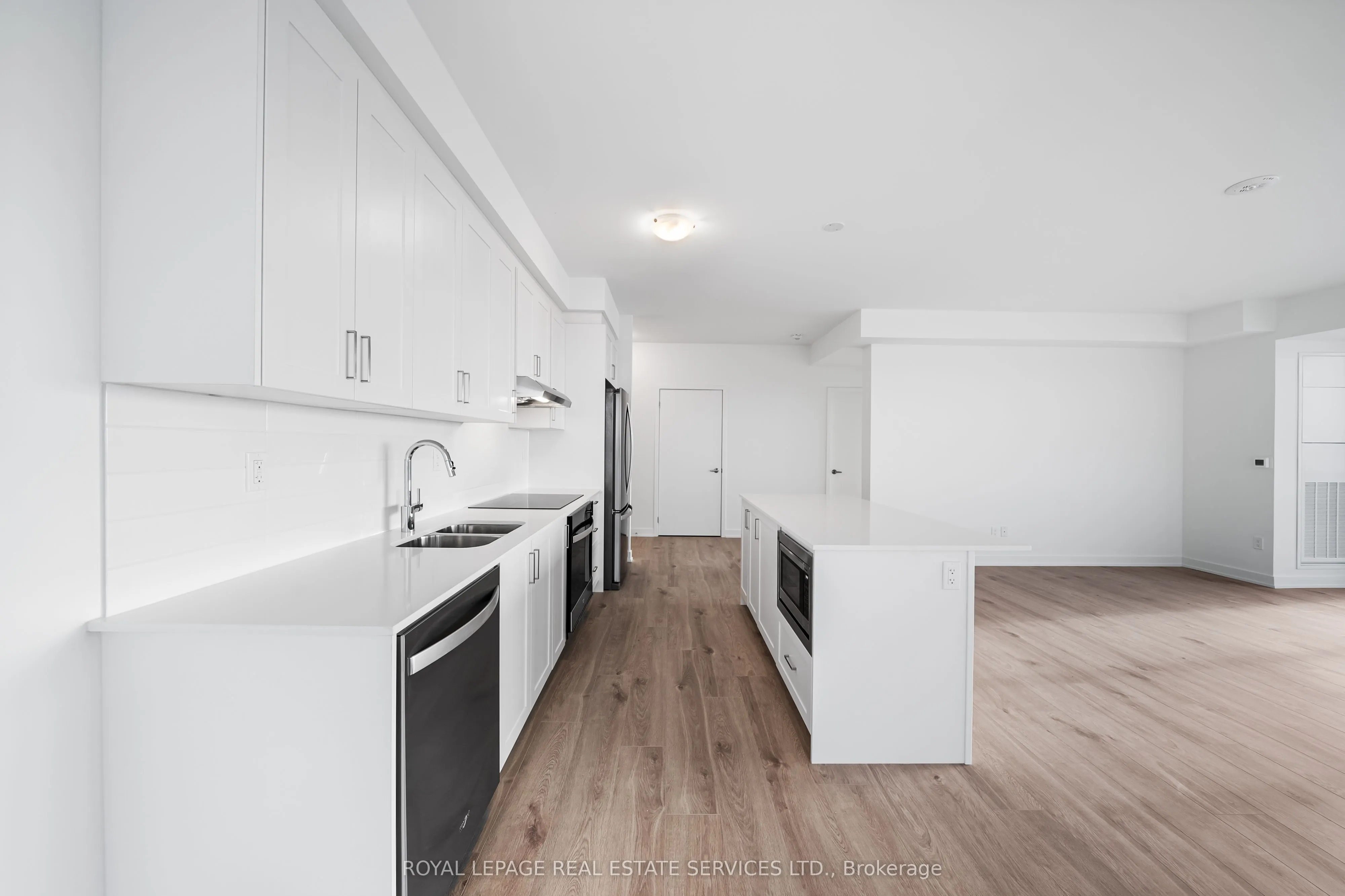 1035 Southdown Road, #1411